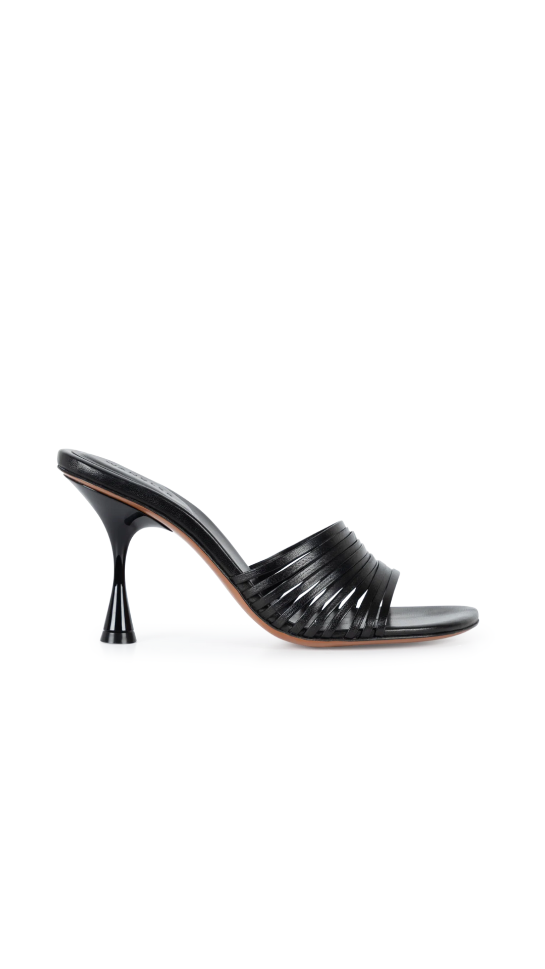 Wandler Max Strappy Sandal