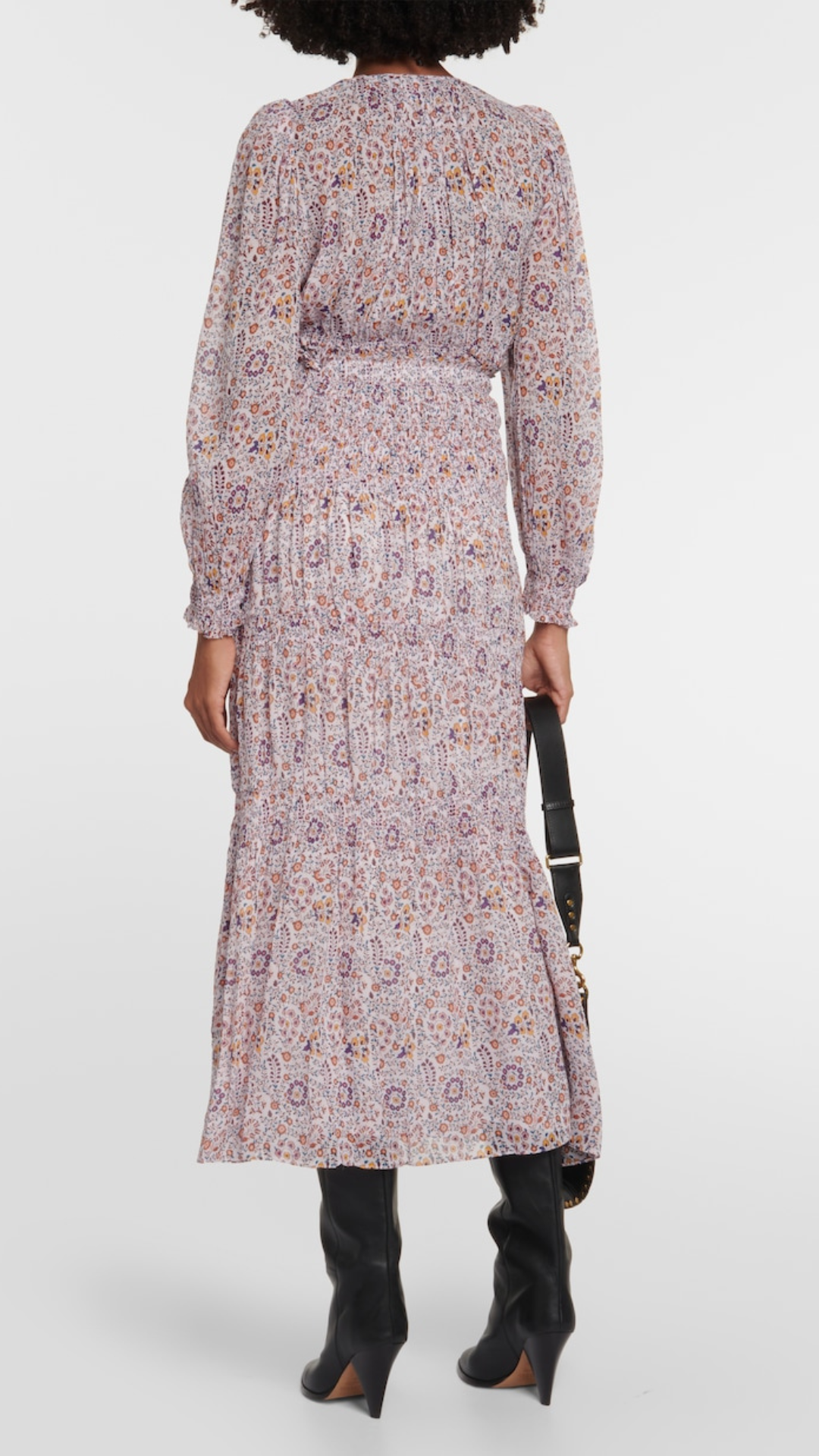 Isabel Marant Étoile Nunca Skirt