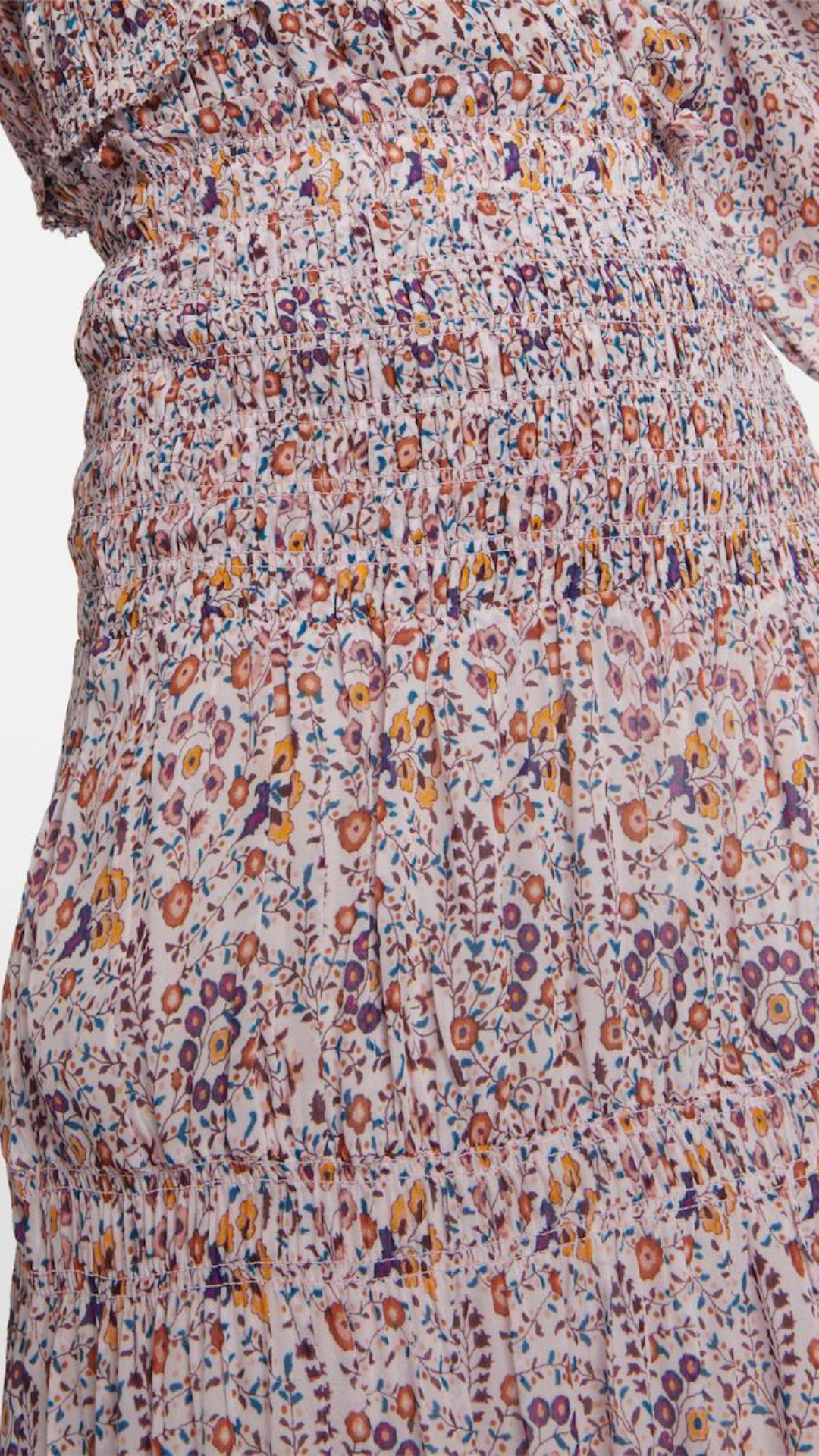 Isabel Marant Étoile Nunca Skirt