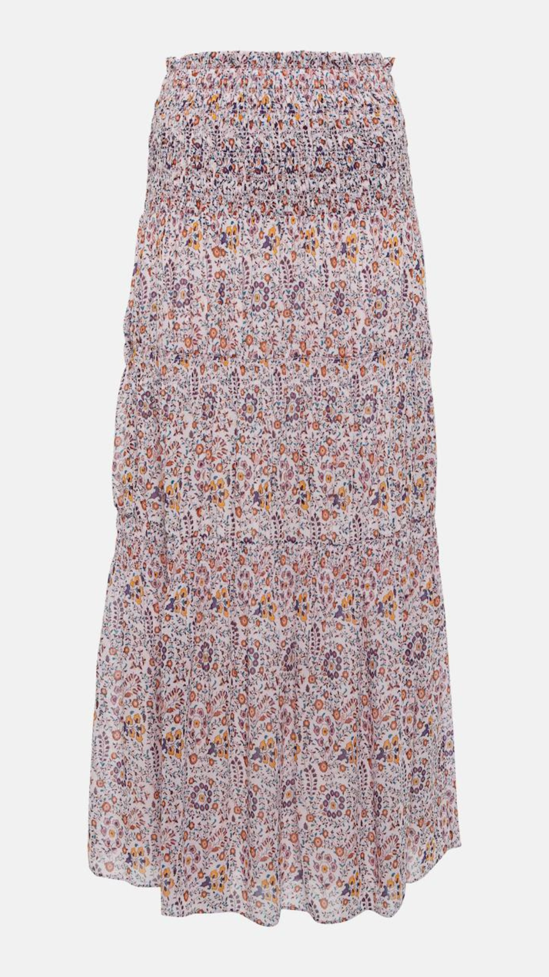 Isabel Marant Étoile Nunca Skirt