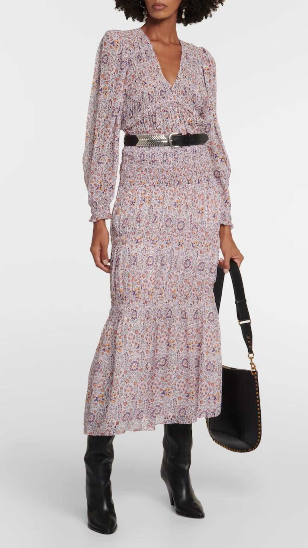 Isabel Marant Étoile Nunca Skirt