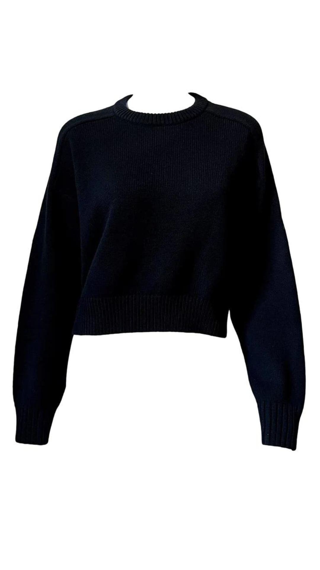 Loulou Studio Bruzzi Oversized Sweater