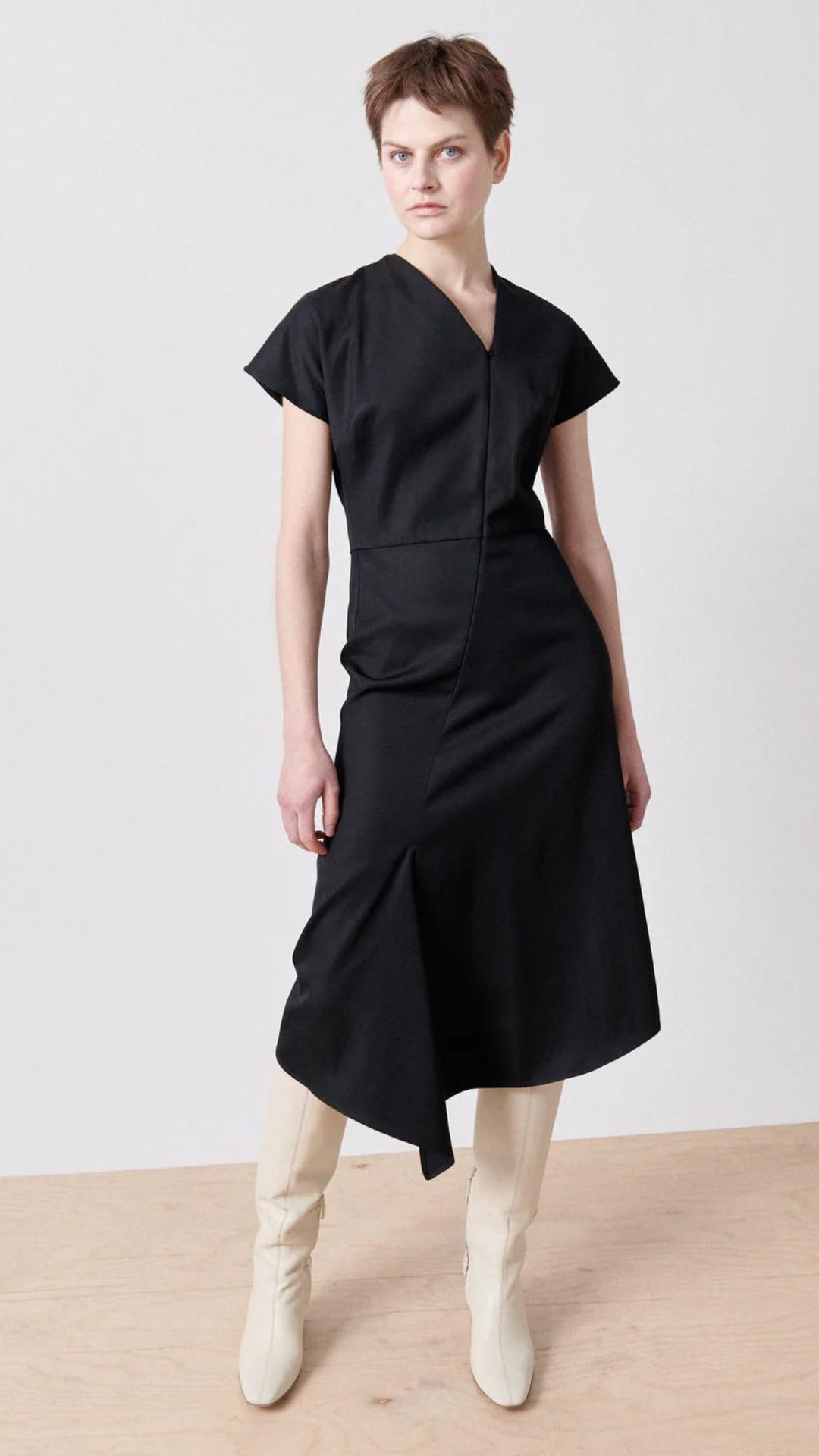 ZMC Silent Dress