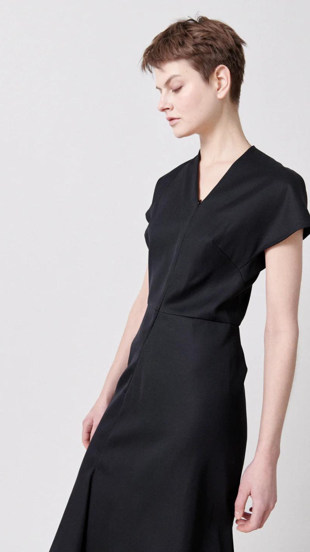 ZMC Silent Dress