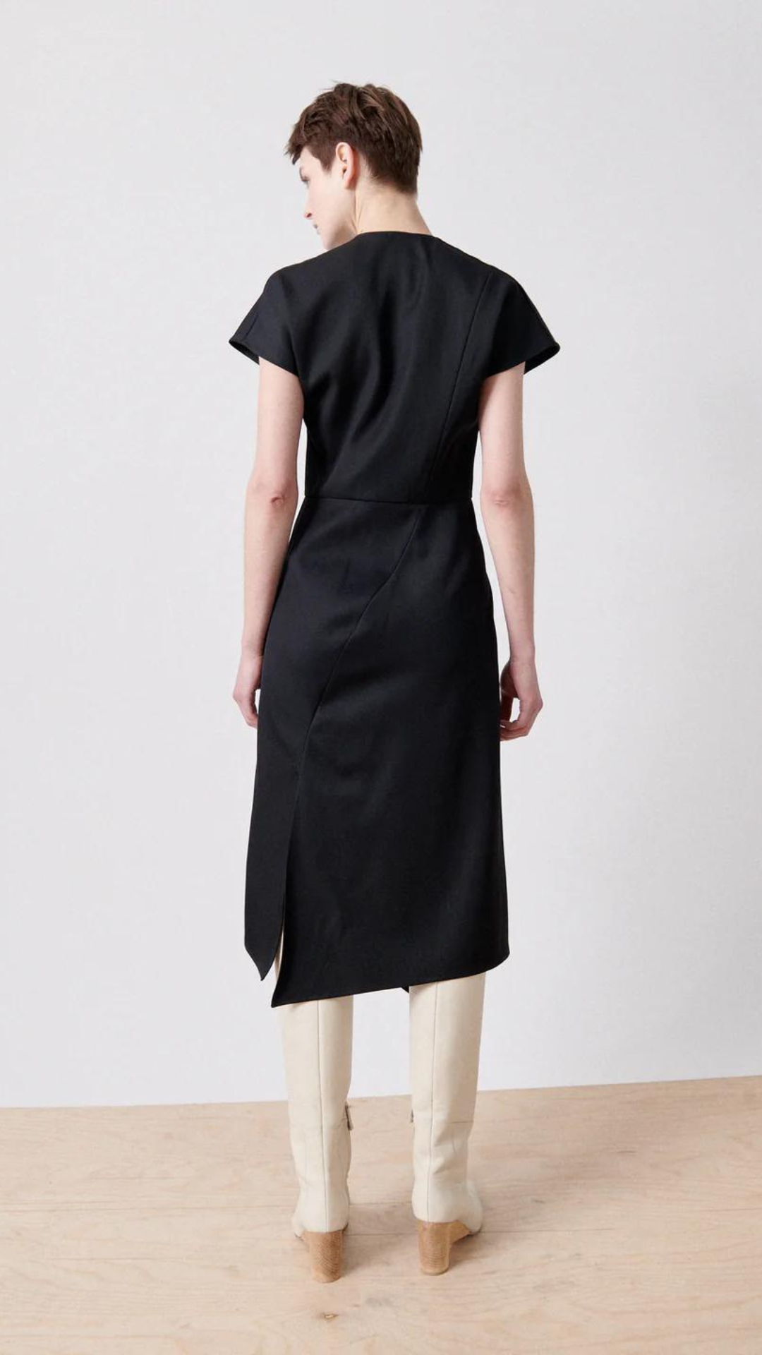 ZMC Silent Dress