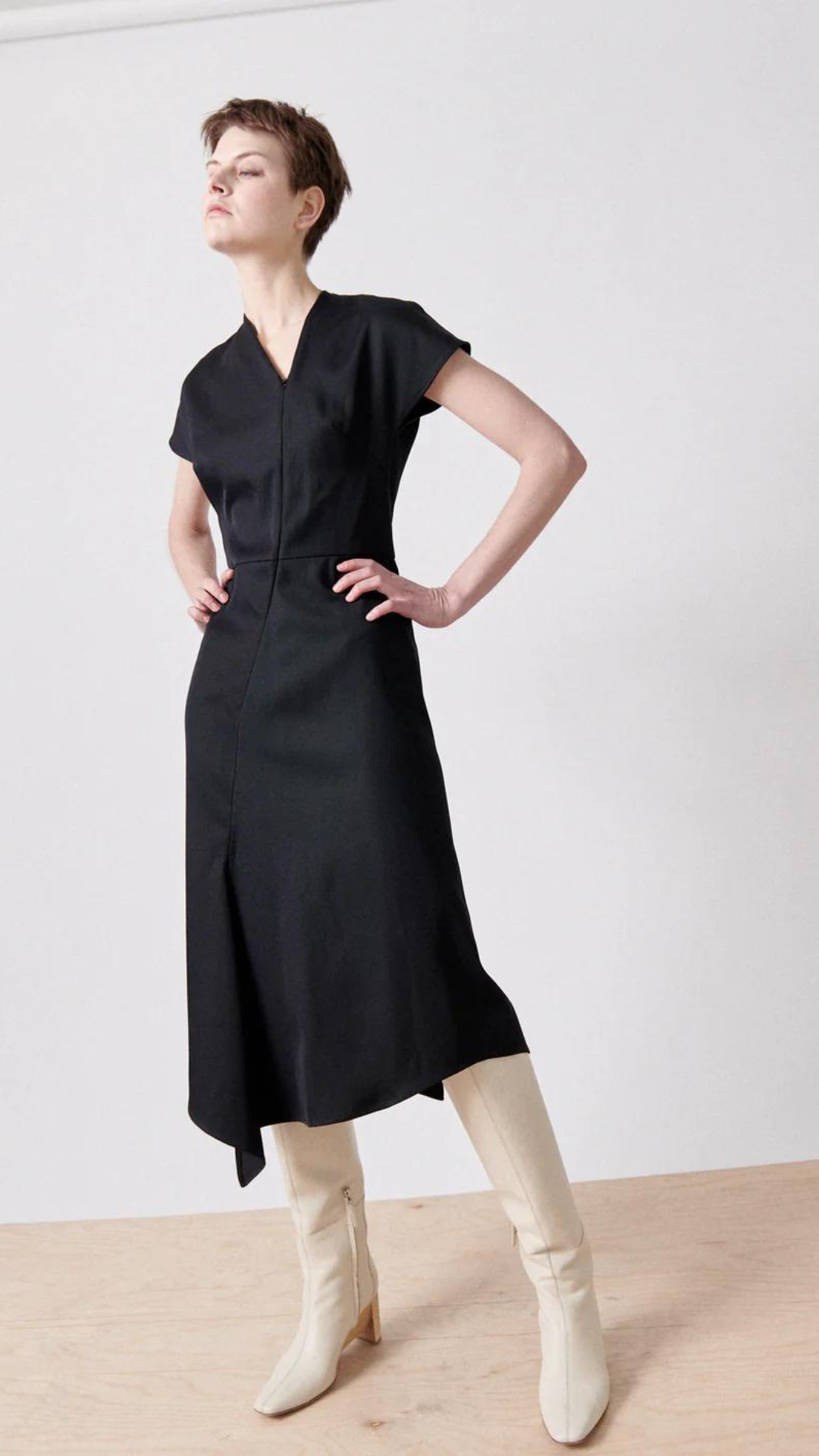 ZMC Silent Dress