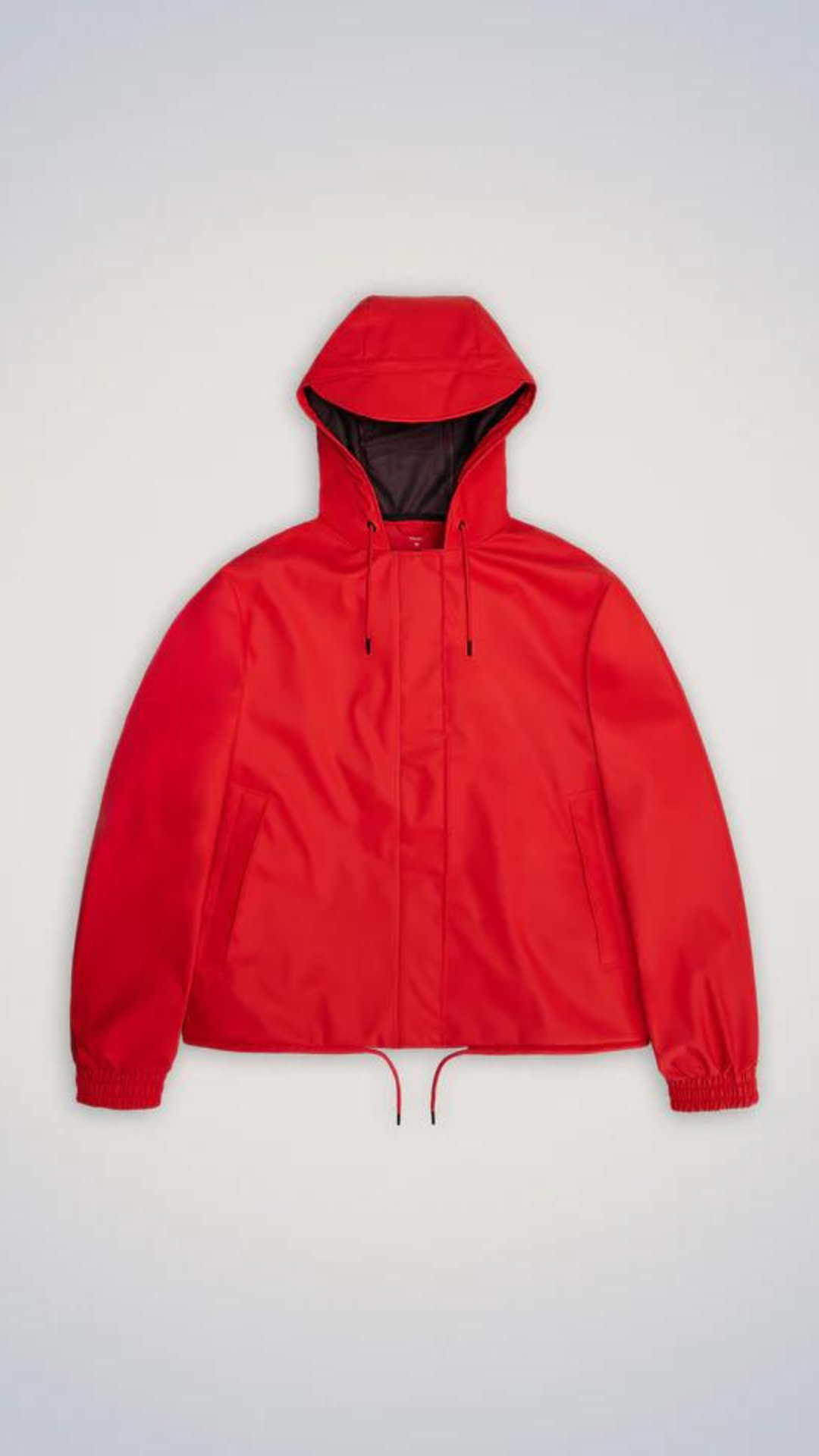 Rains String W Jacket W3