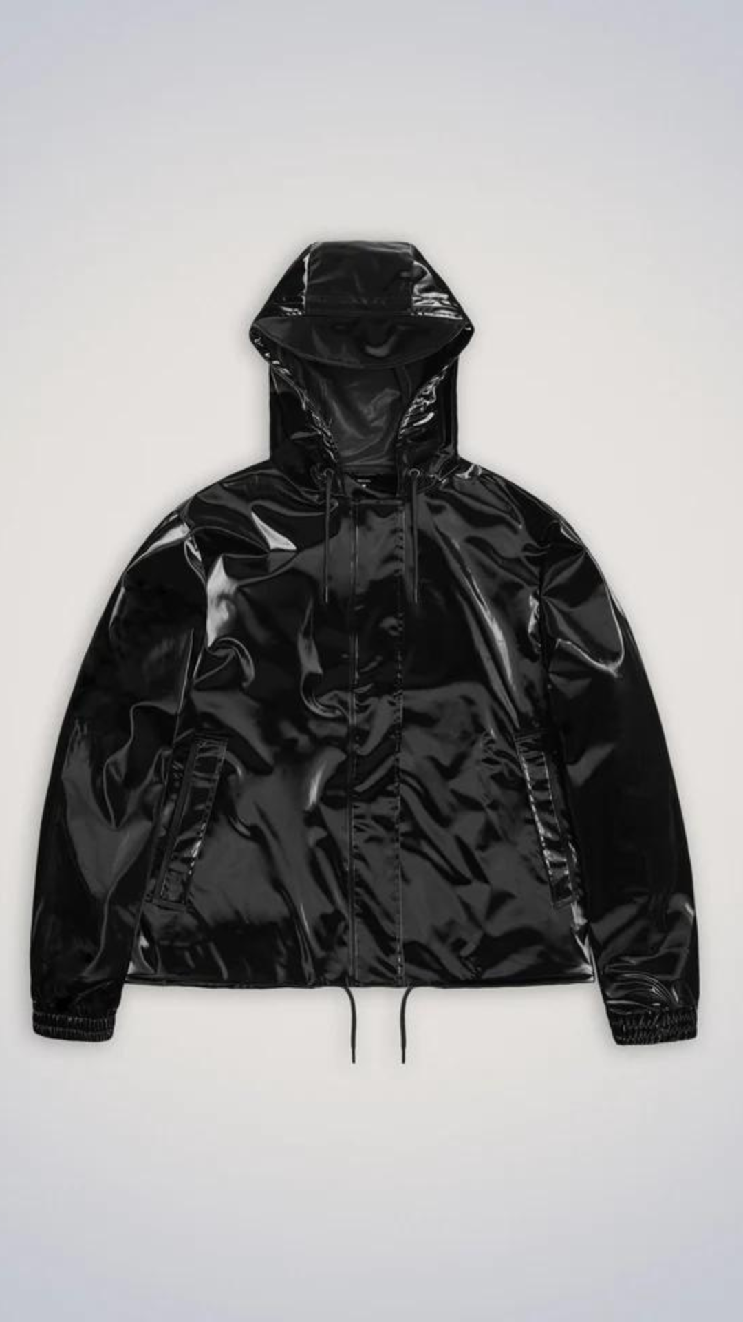 Rains String W Jacket W3