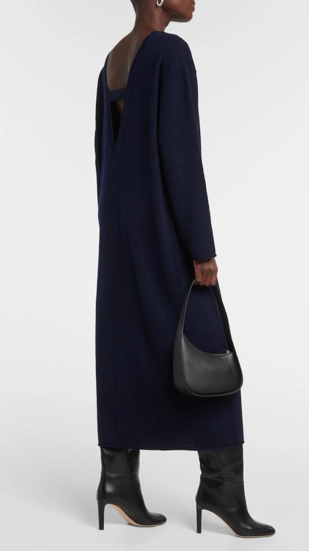Lisa Yang Tarin Dress