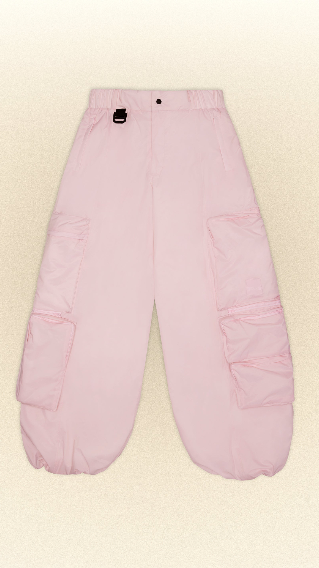 Rains Vardo Pants Wide