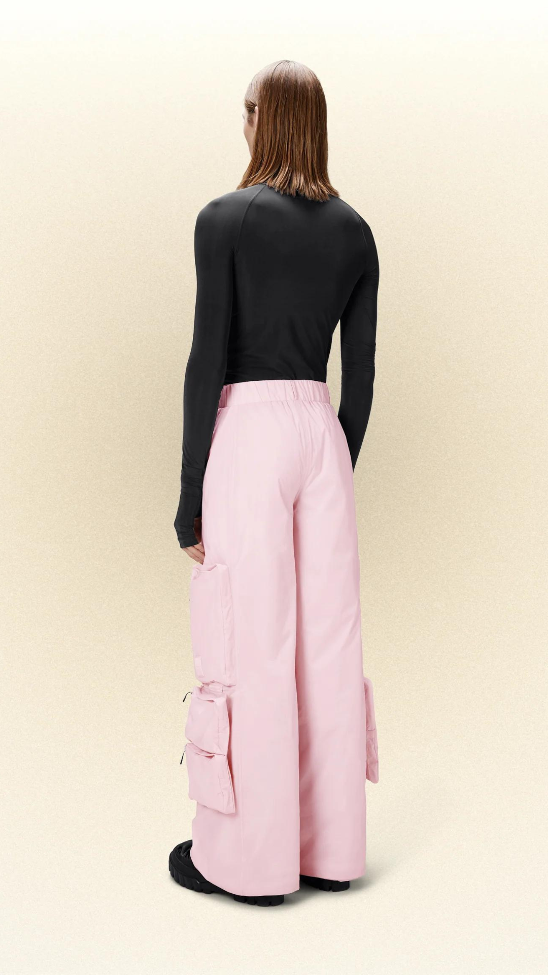 Rains Vardo Pants Wide
