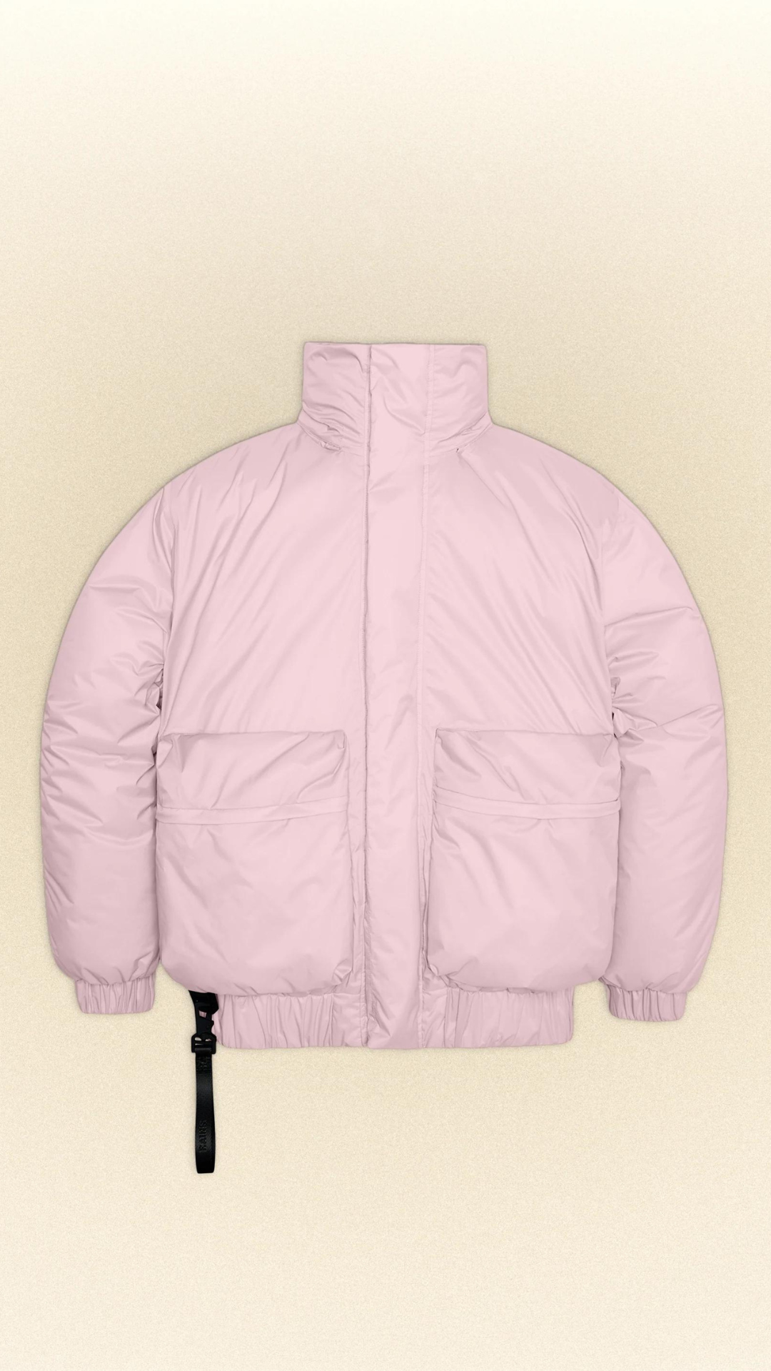 Rains Vardo Bomber