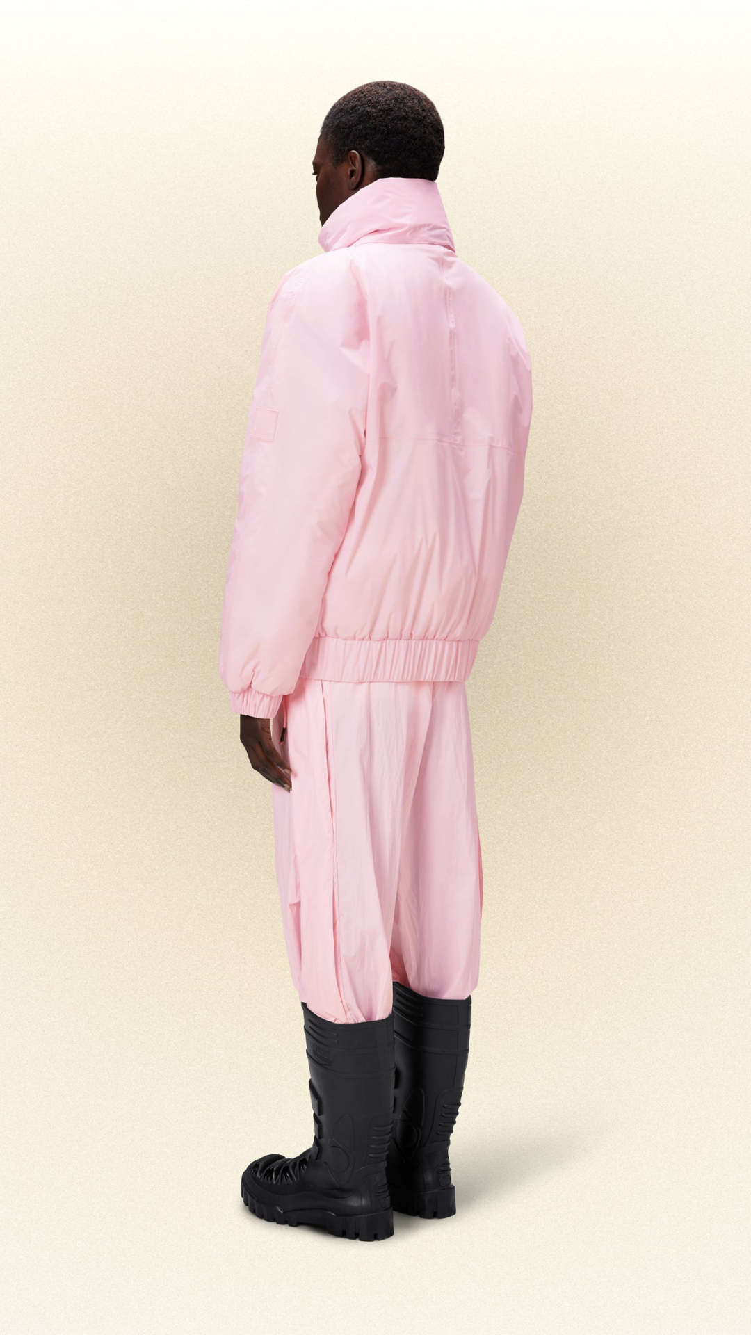 Rains Vardo Bomber