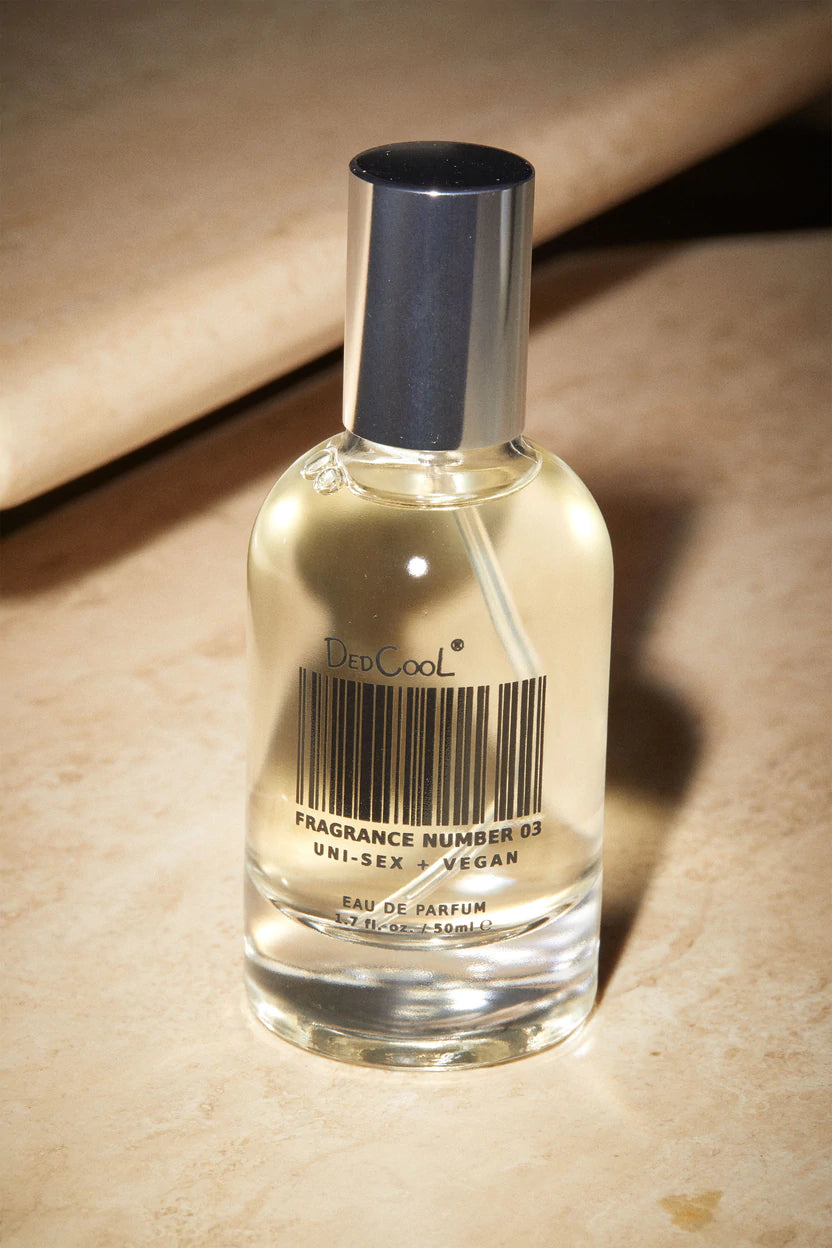 Dedcool Fragrance- Blonde
