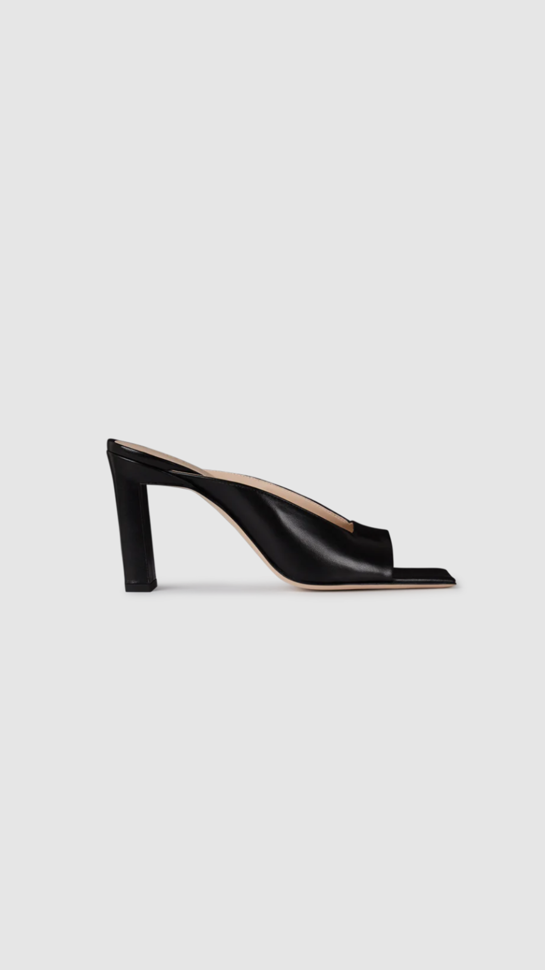 Isa'' sandal black for Women