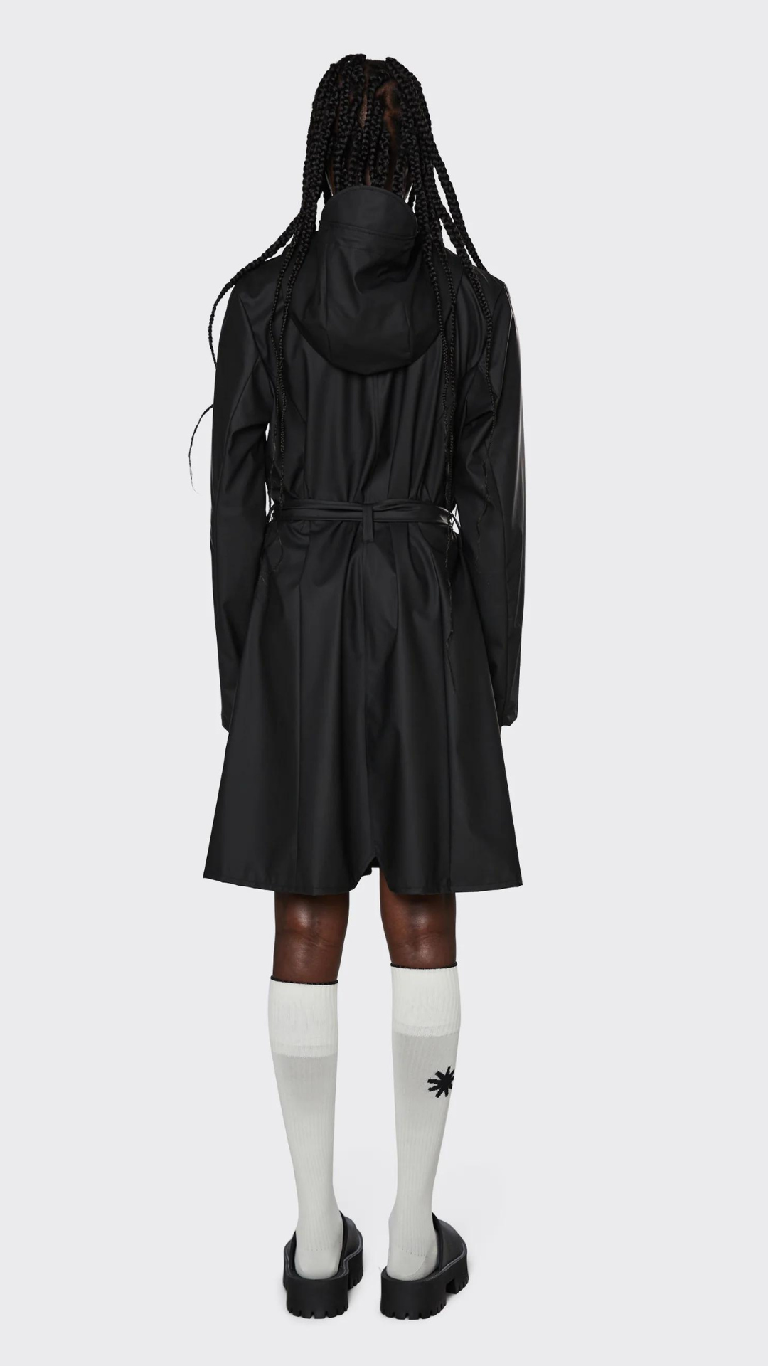 Rains Curve Jacket