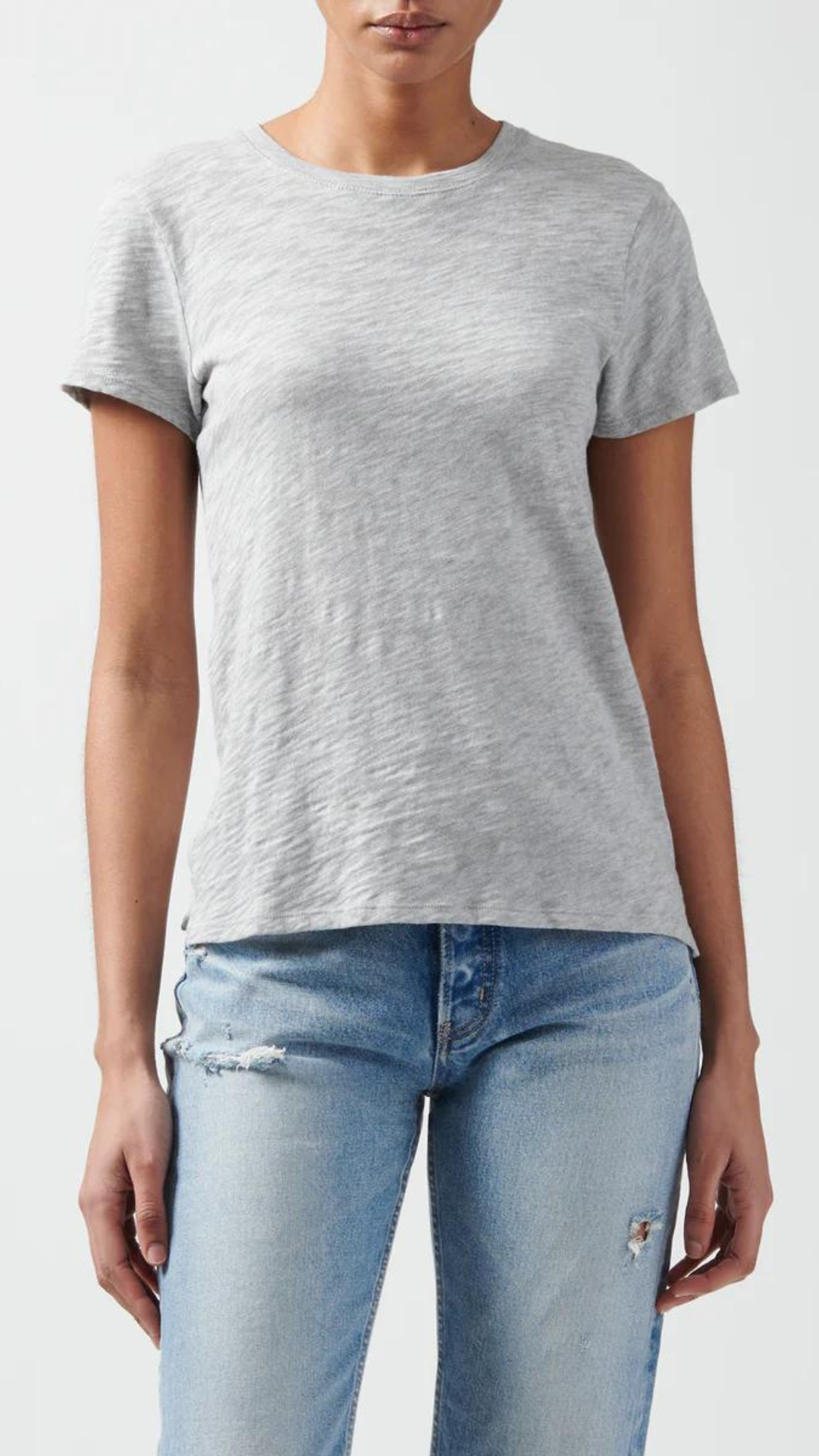 ATM Slub Jersey School Boy Tee