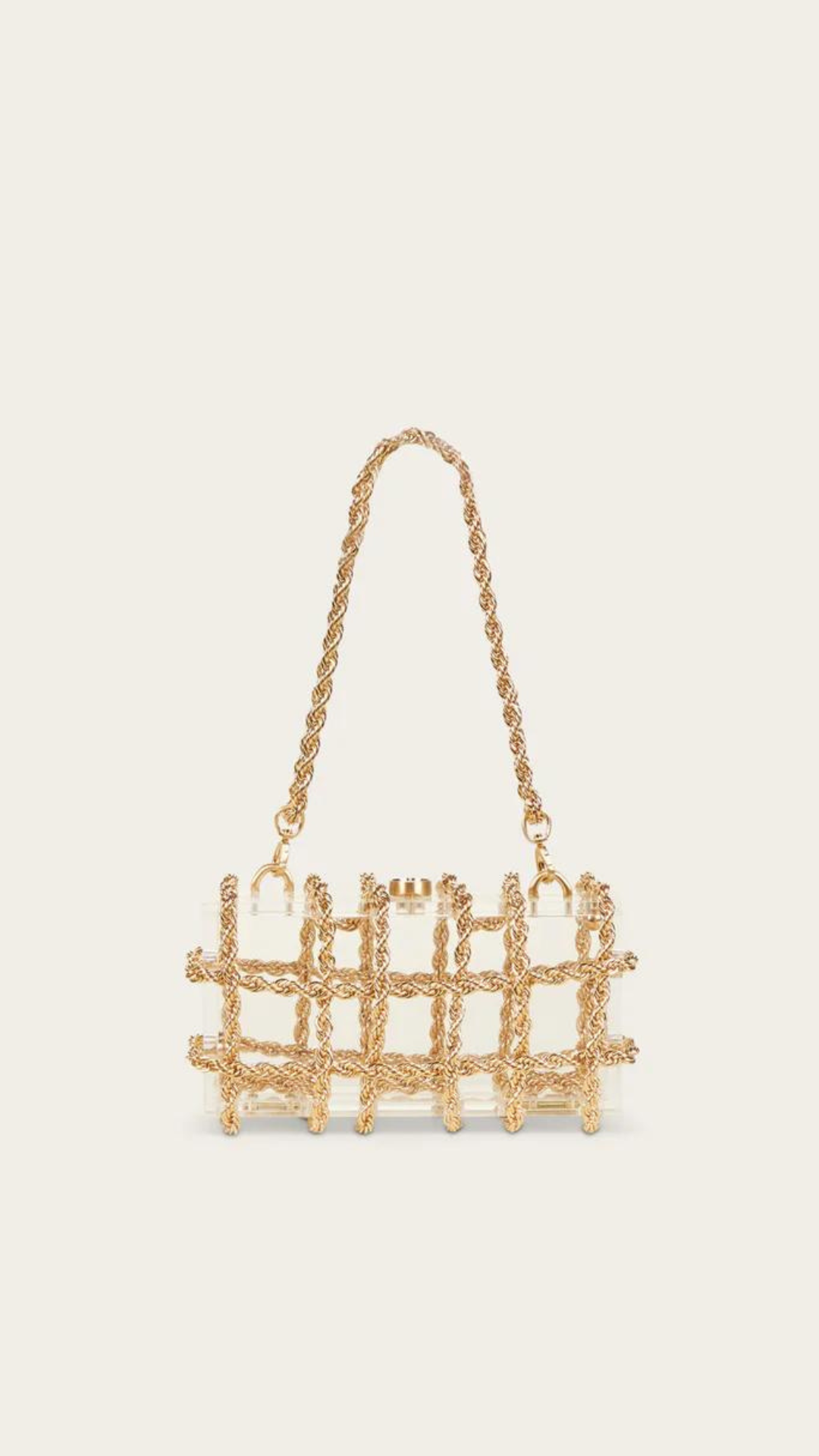 Cult Gaia Bess Shoulder