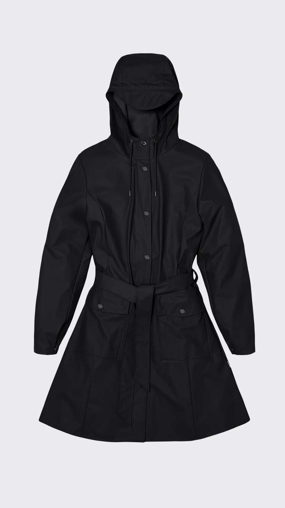 Rains Curve Jacket