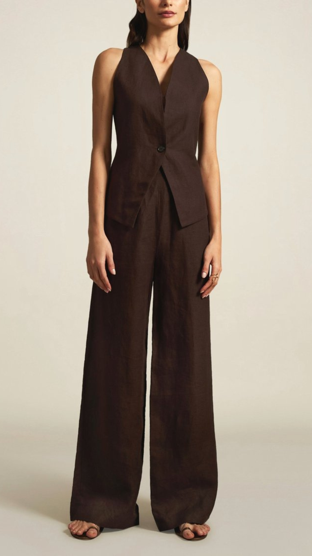 Kallmeyer Dauphine Vest