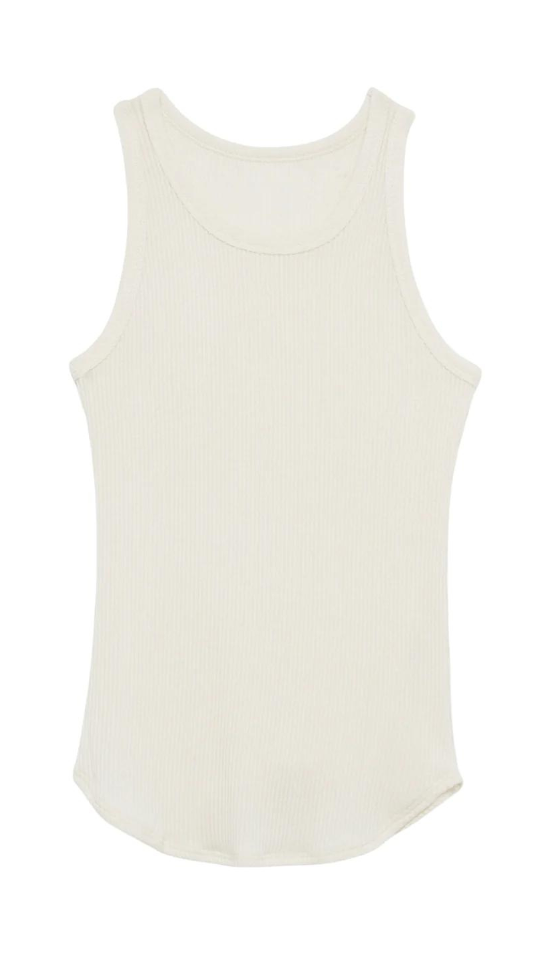 Jameela Racerback Tank Top