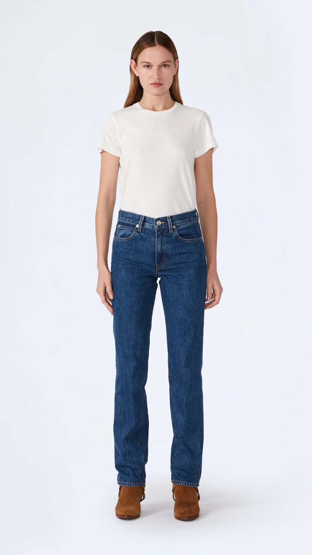 Stella High Rise Jean