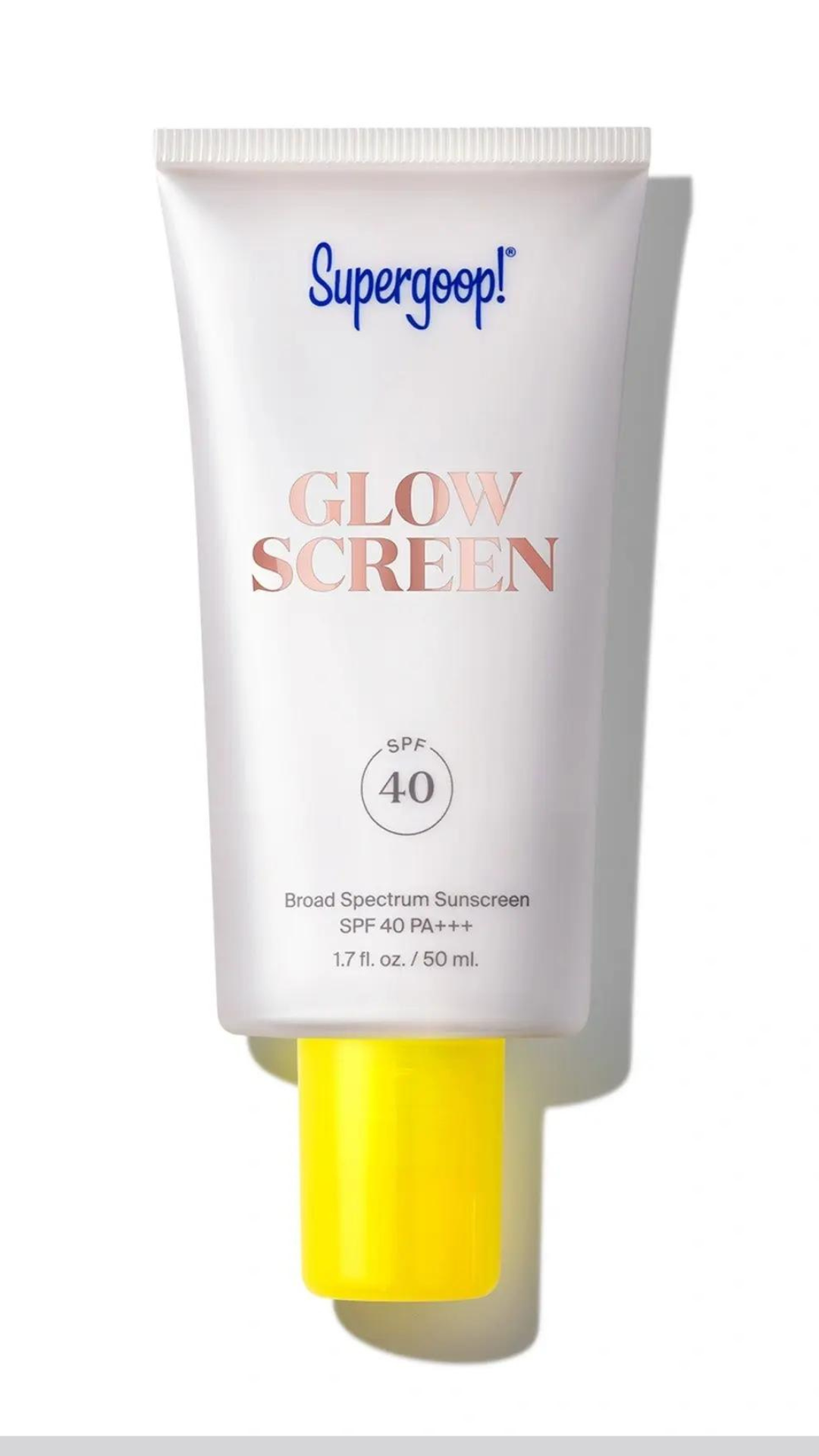 Supergoop Glowscreen Sunrise 1.7oz