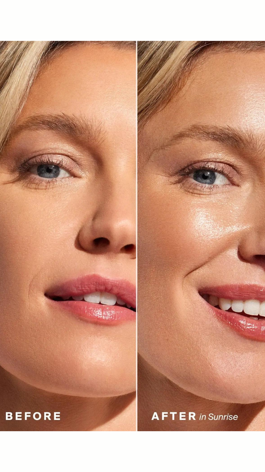 Supergoop Glowscreen Sunrise 1.7oz