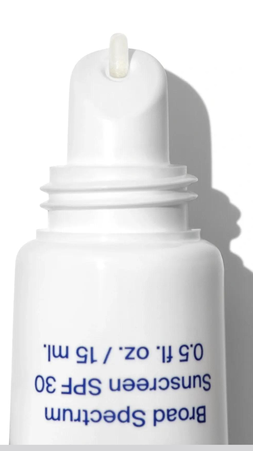 Supergoop Play Lip Balm in Mint 0.5oz