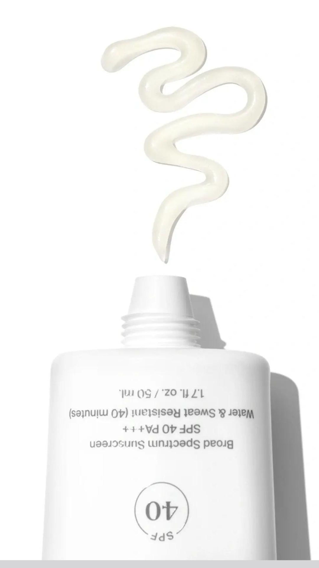 Supergoop Unseen Sunscreen 1.7 Oz