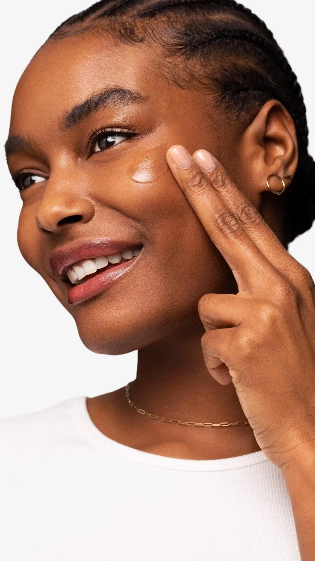 Supergoop Unseen Sunscreen Mini 0.5oz