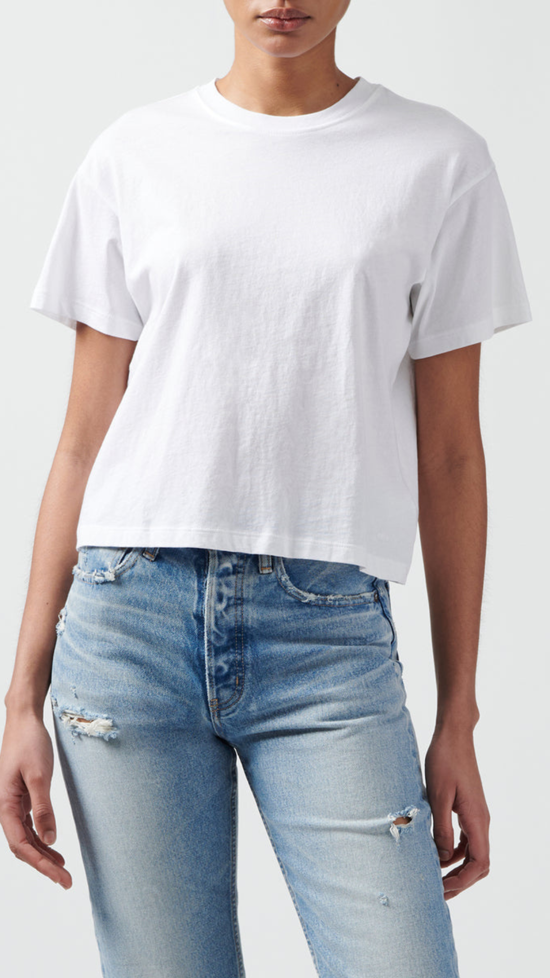 Short Sleeve Boy Tee