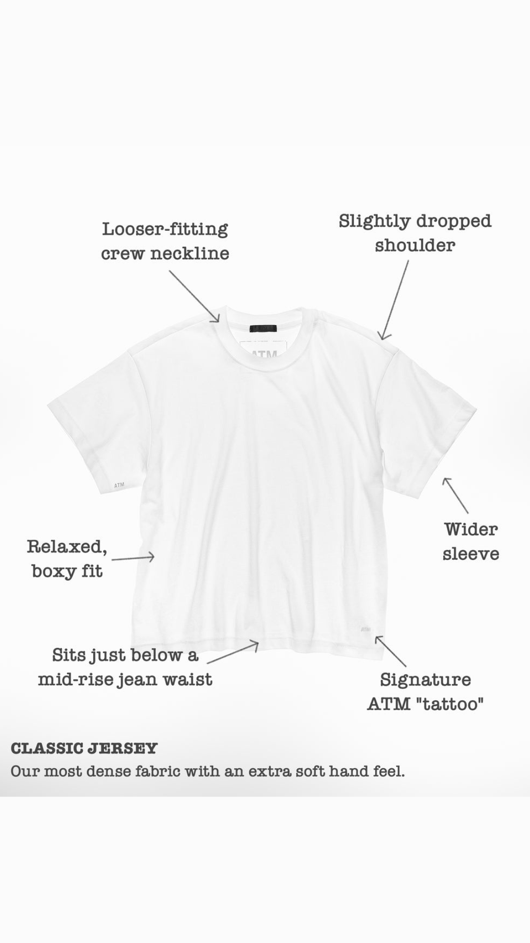 Short Sleeve Boy Tee
