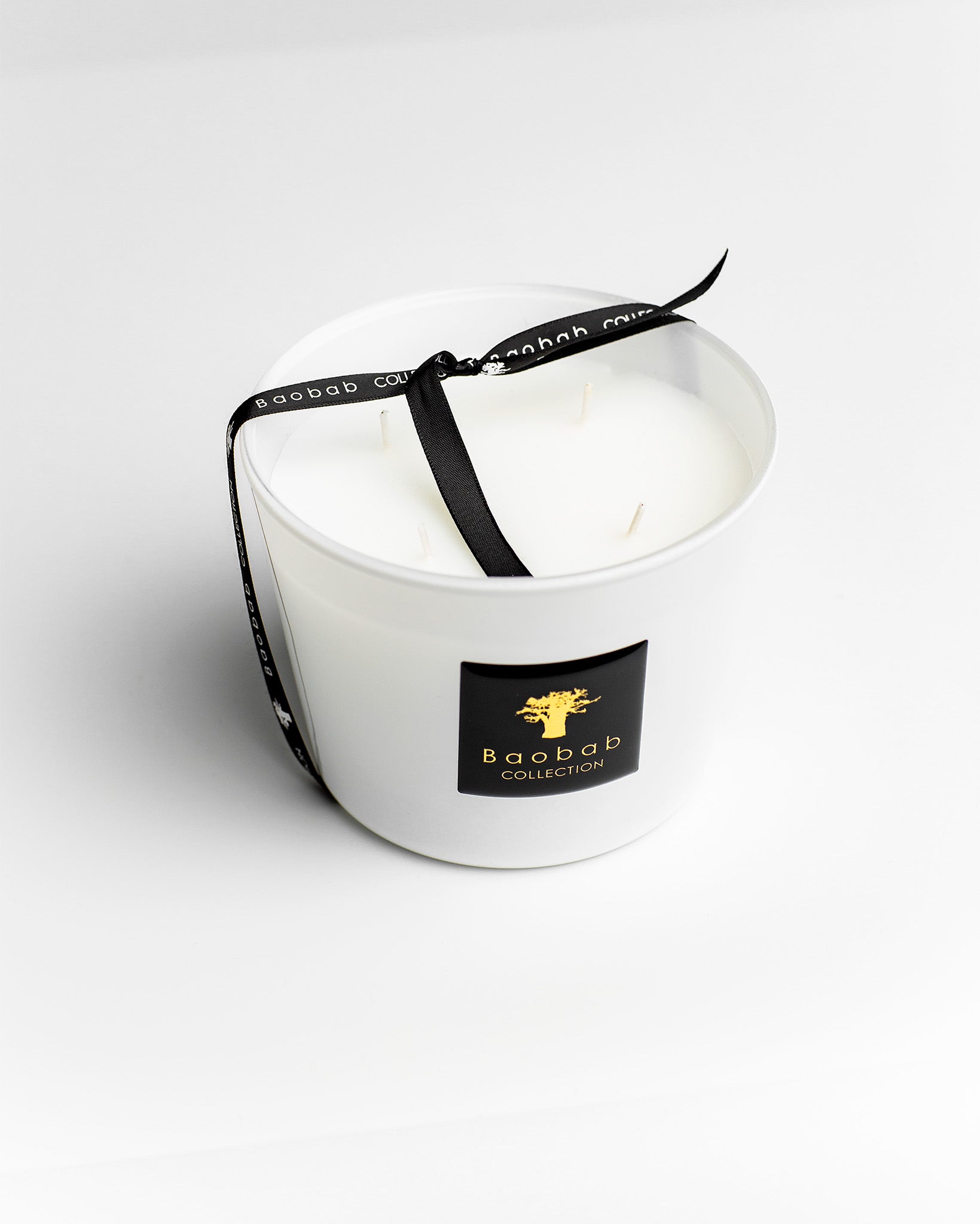 Max 10 Pierre De Lune Candle