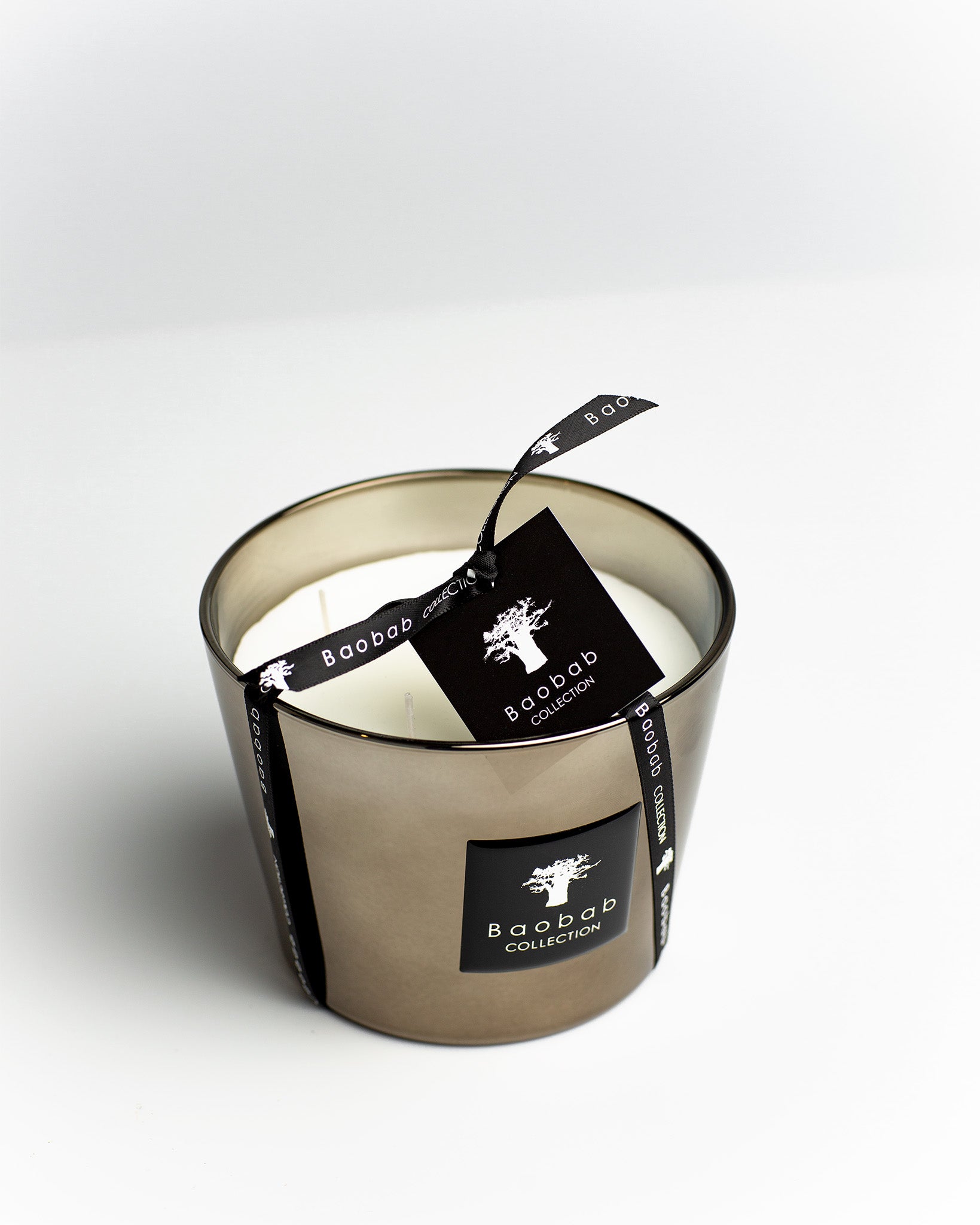 Max 10 Platinum Candle