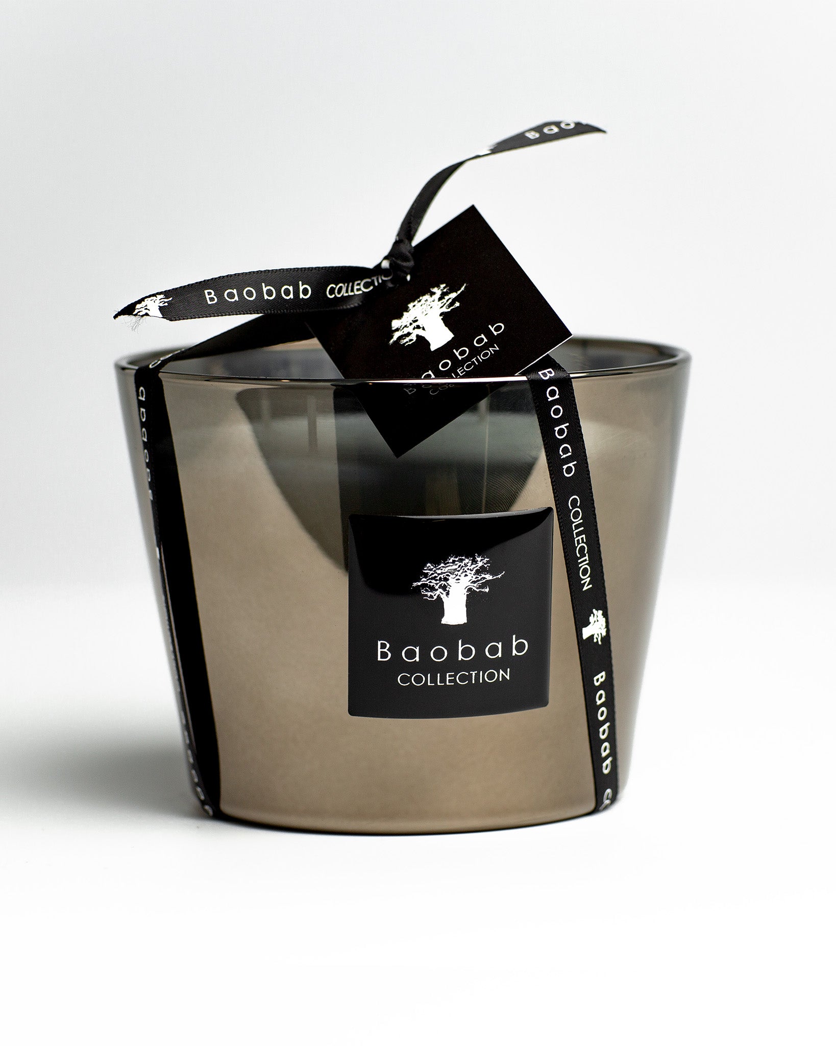 Max 10 Platinum Candle