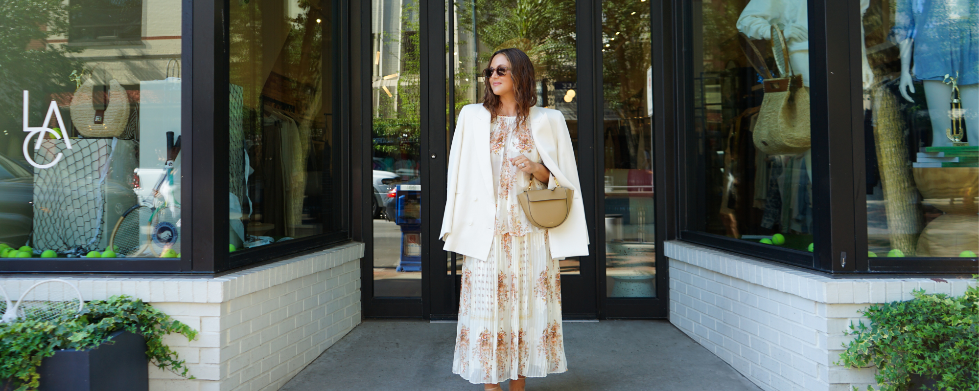 The Cool Edit | Featuring Kate Lowman