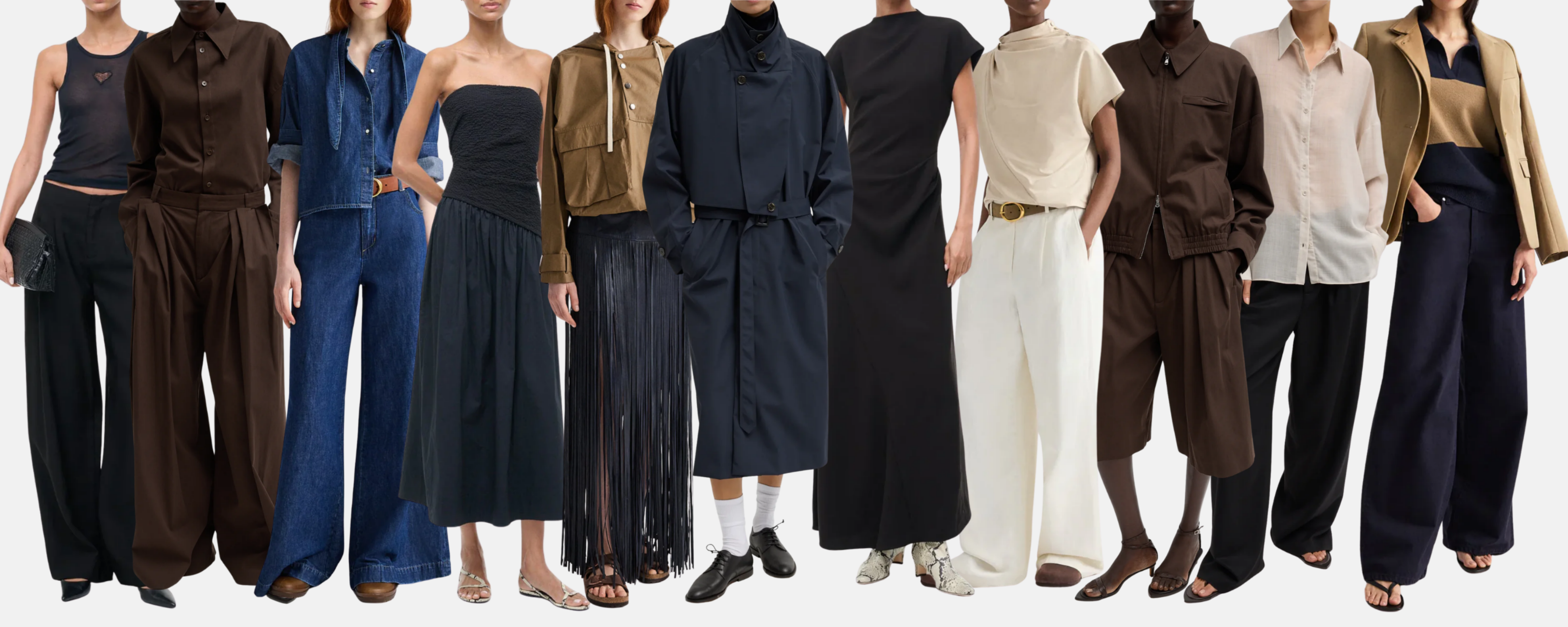 Designers to Know This Season