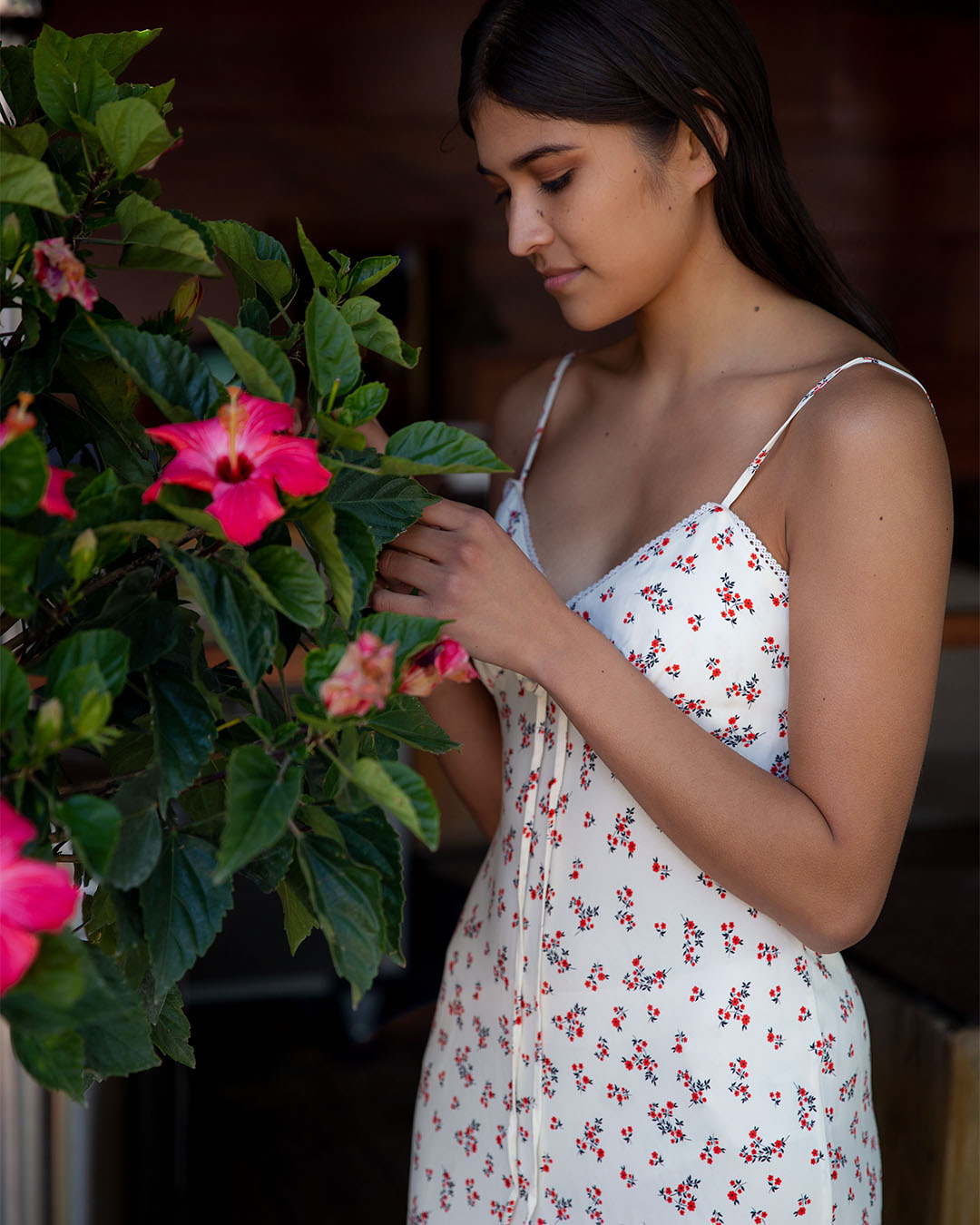 Slip Into Summer