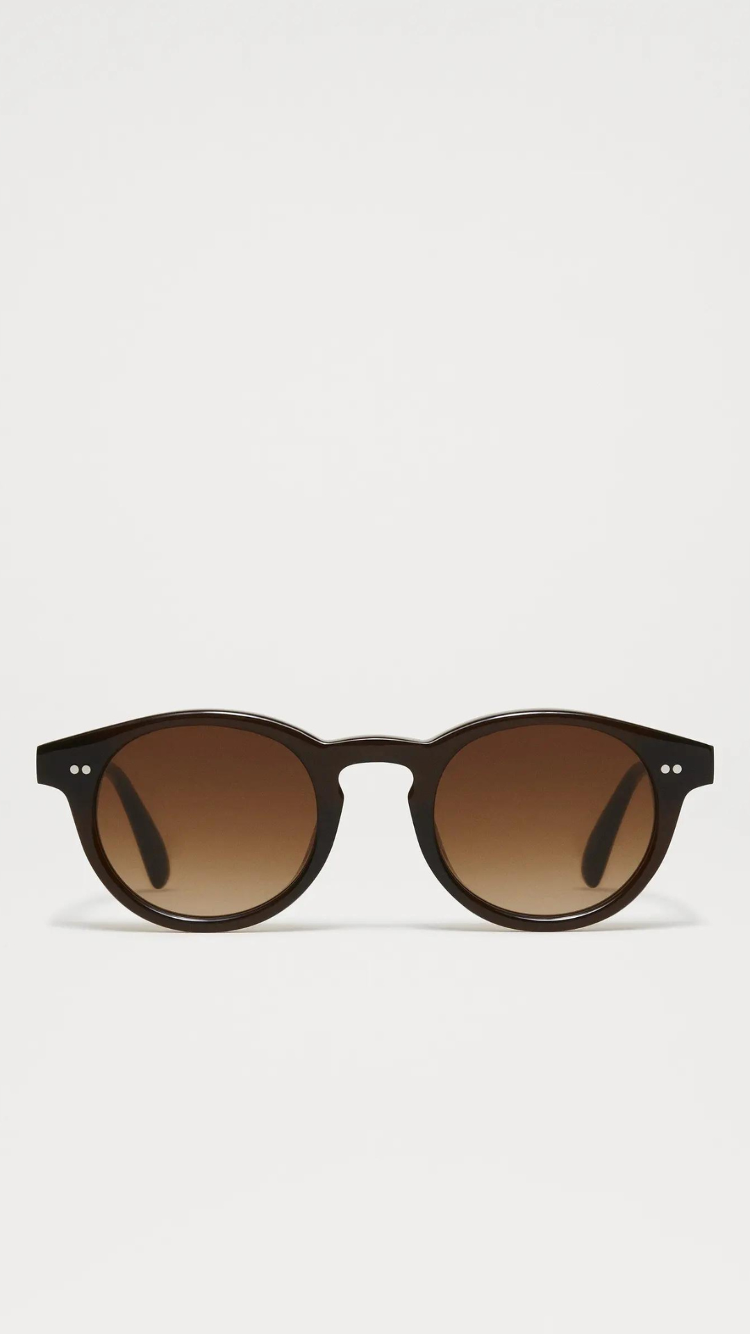 CHIMI Brown Core 03 Sunglasses