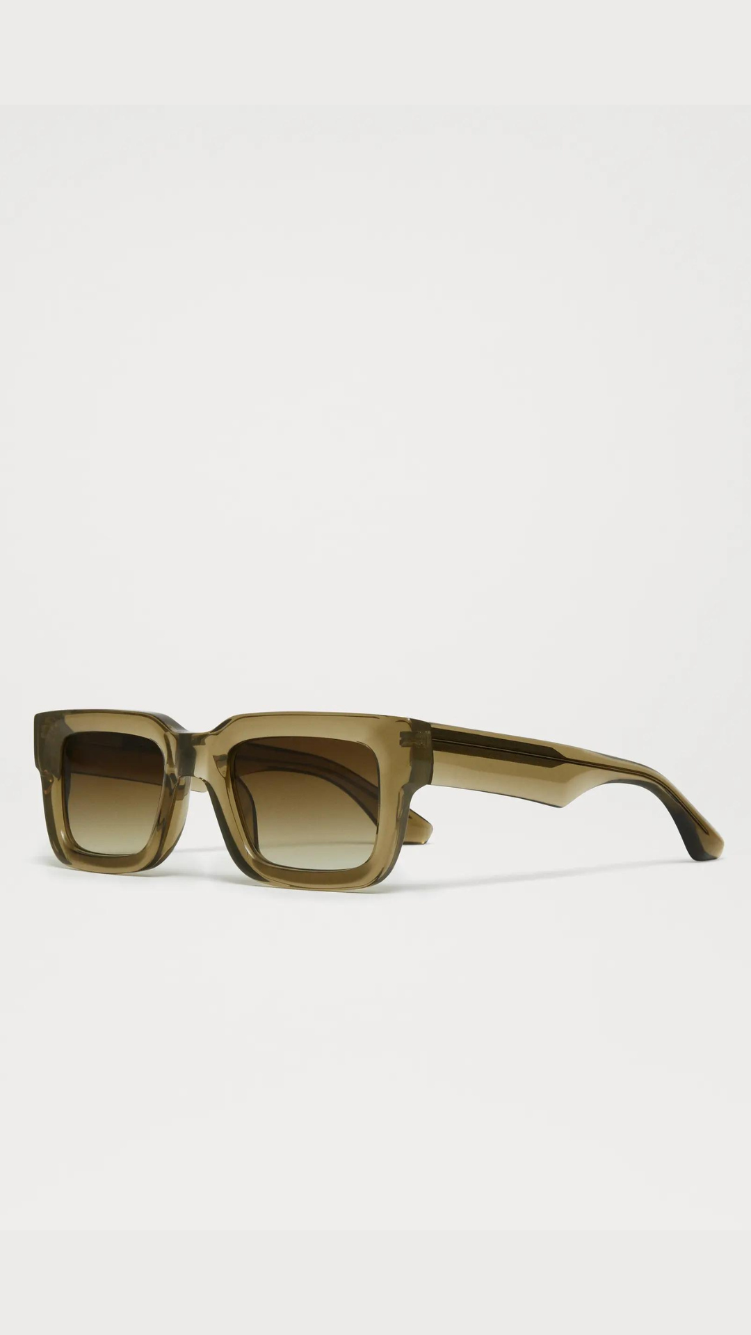 CHIMI Green Core 05 Sunglasses