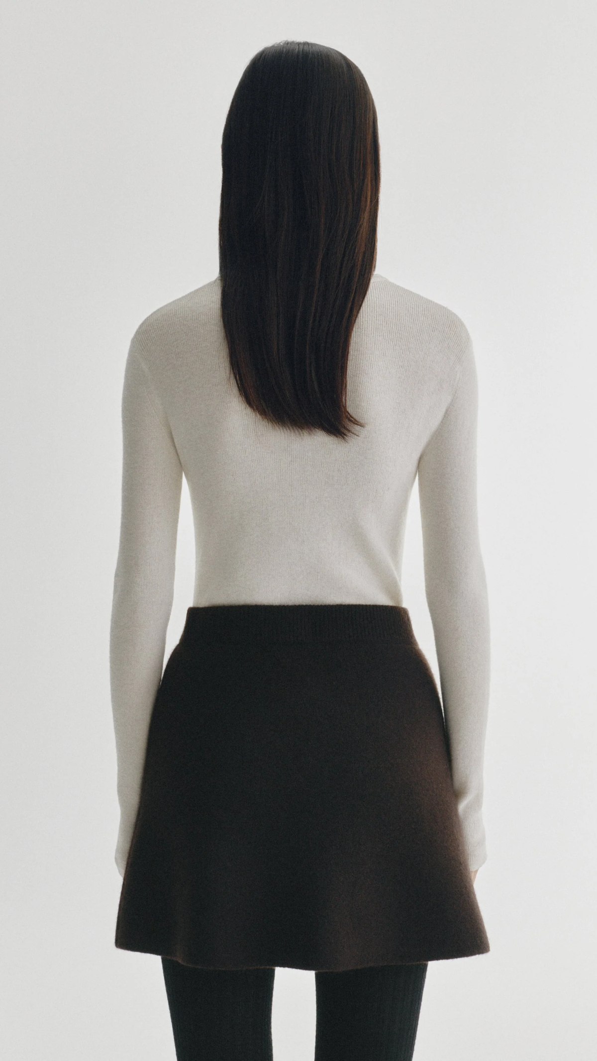 Lisa Yang Clare Skirt