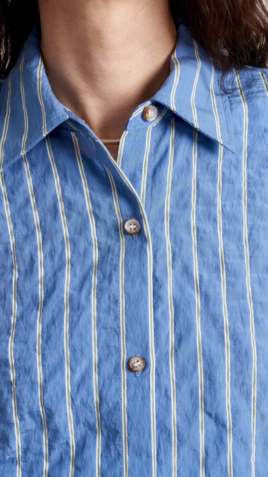 La Ligne Tangier Shirt
