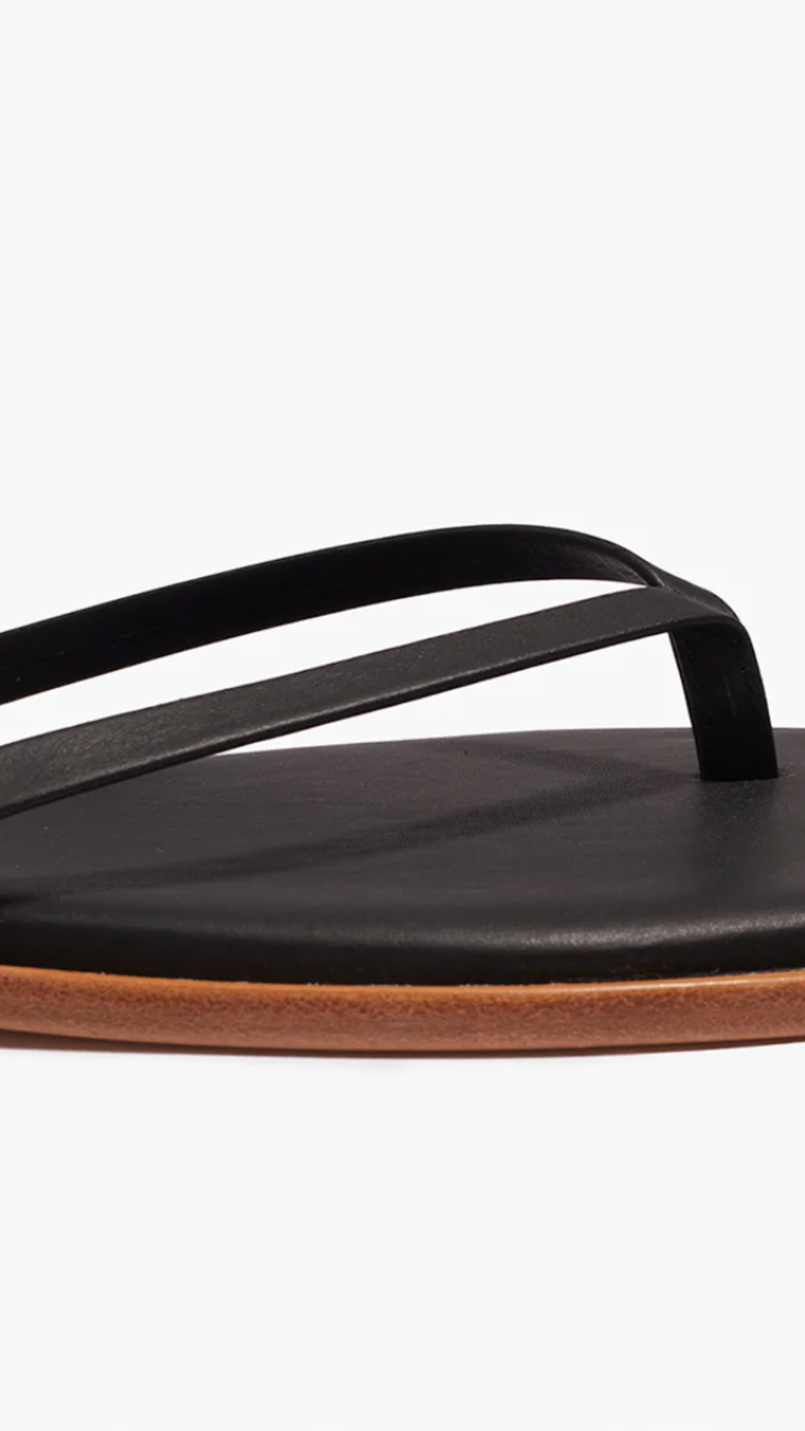 Tkees Dylan Sandals in Sable