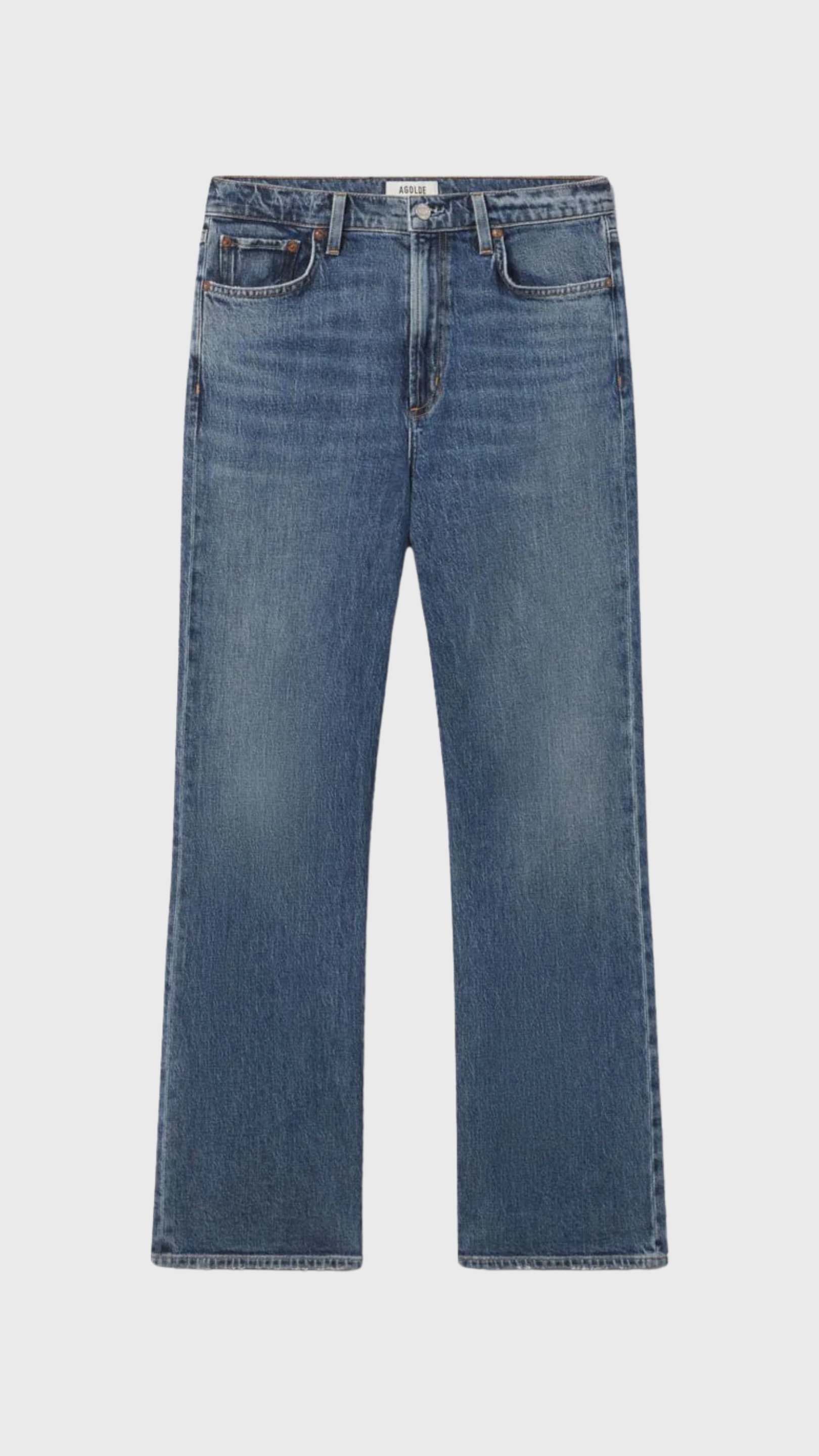 Agolde Harper Jean in Fix