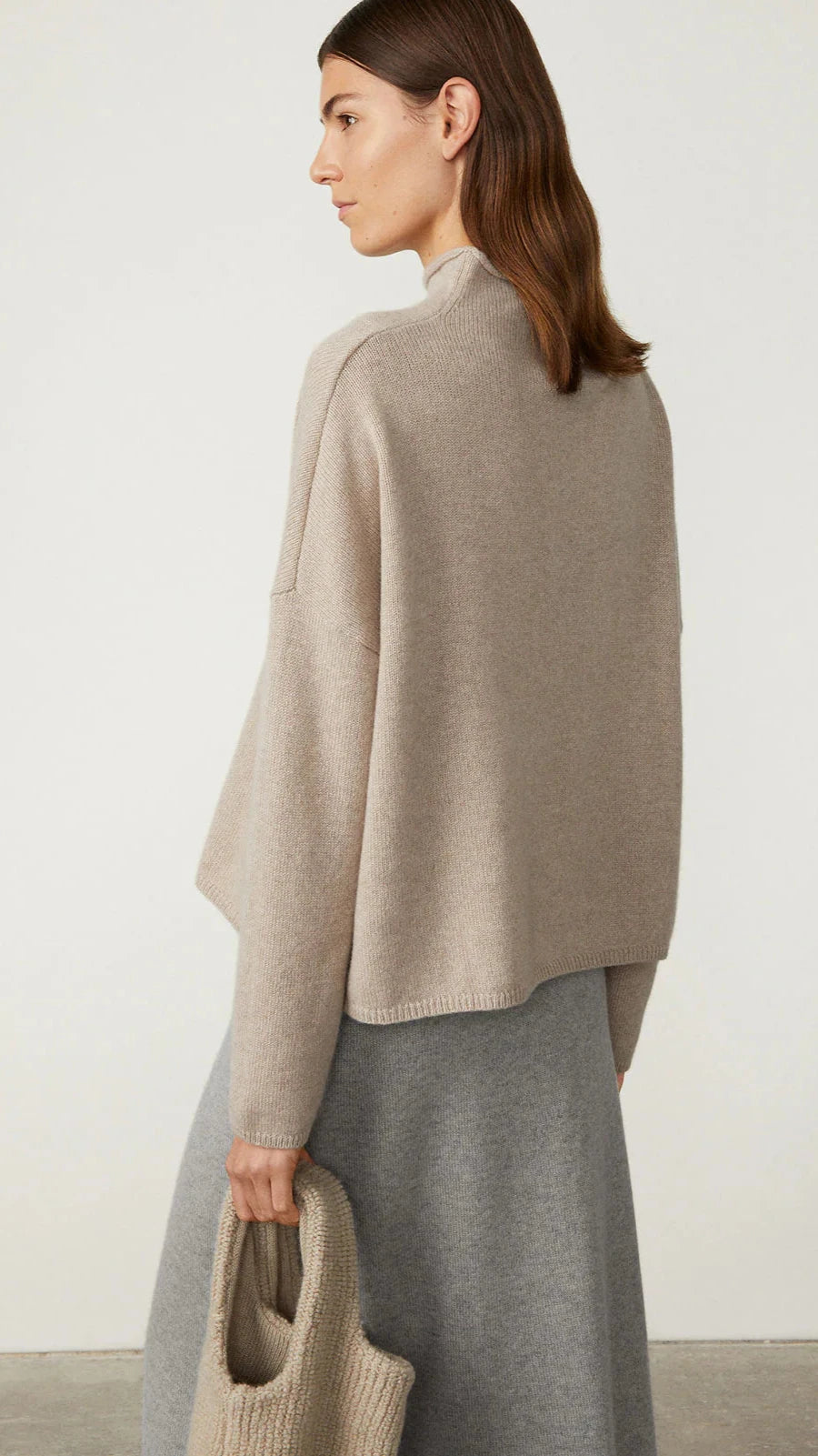 Lisa Yang Sandy Sweater