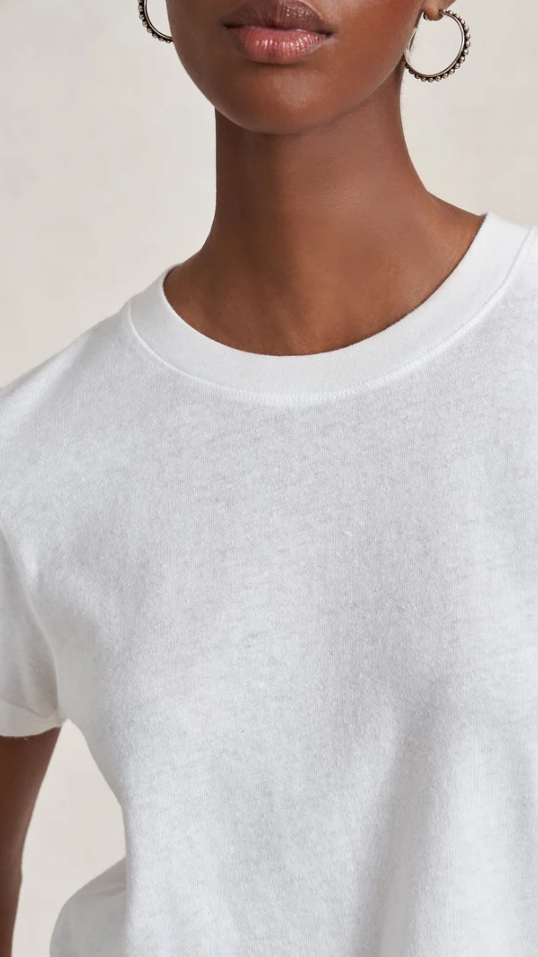 La Ligne Molly Tee
