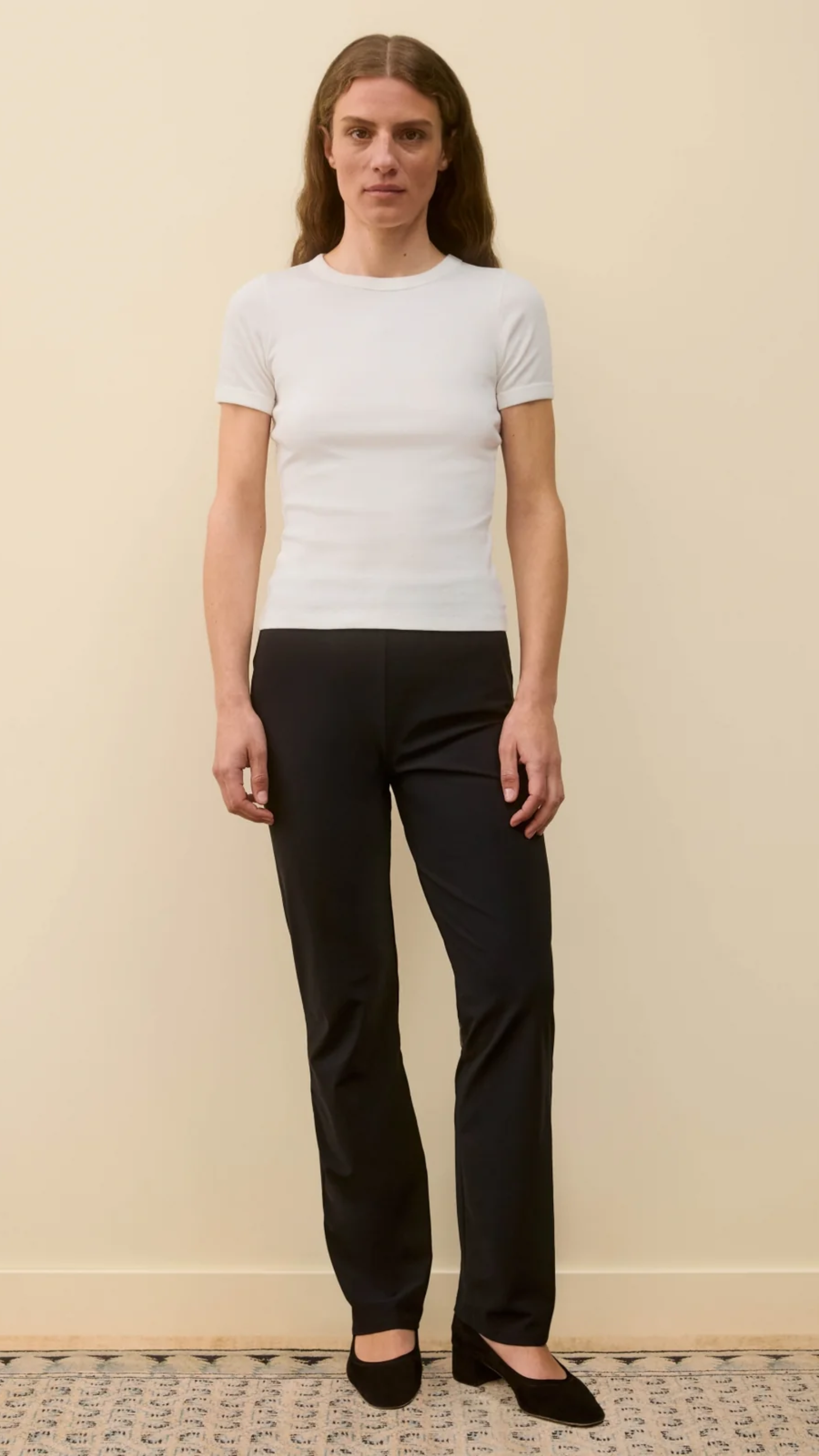 Flore Flore Car Tee