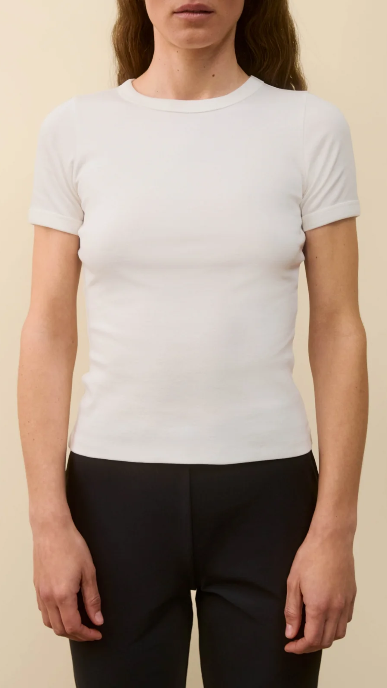 Flore Flore Car Tee