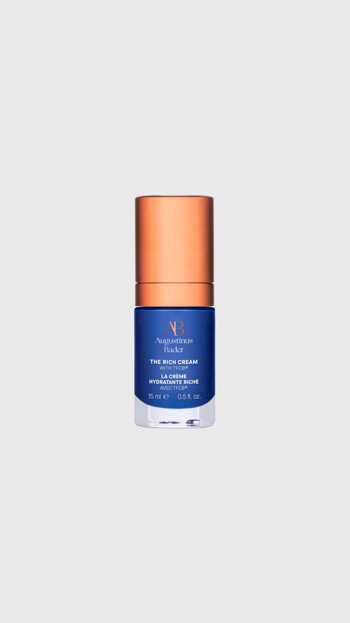 Augustinus Bader The Rich Cream 15ml